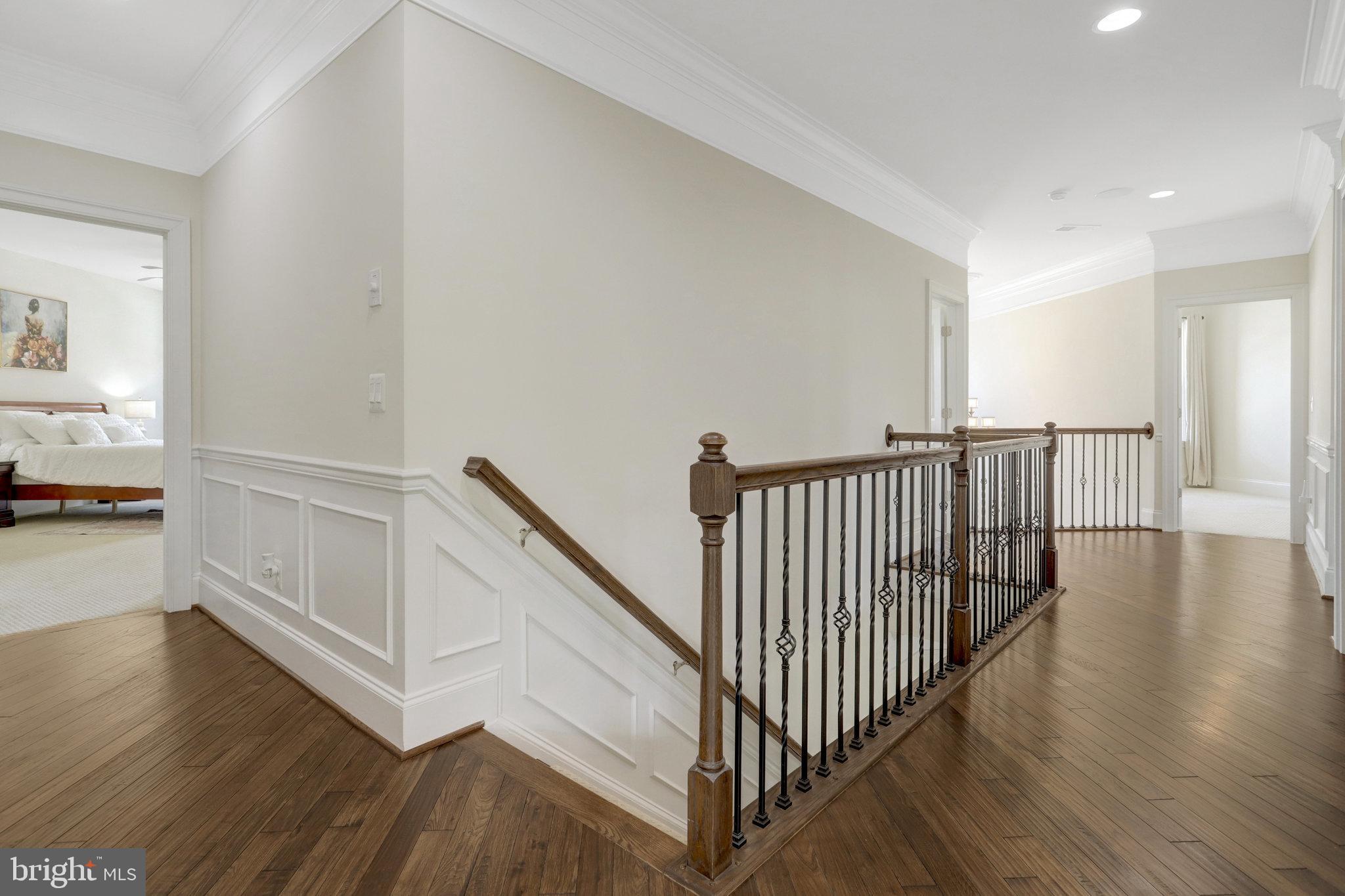 PARK POINTE - Residential