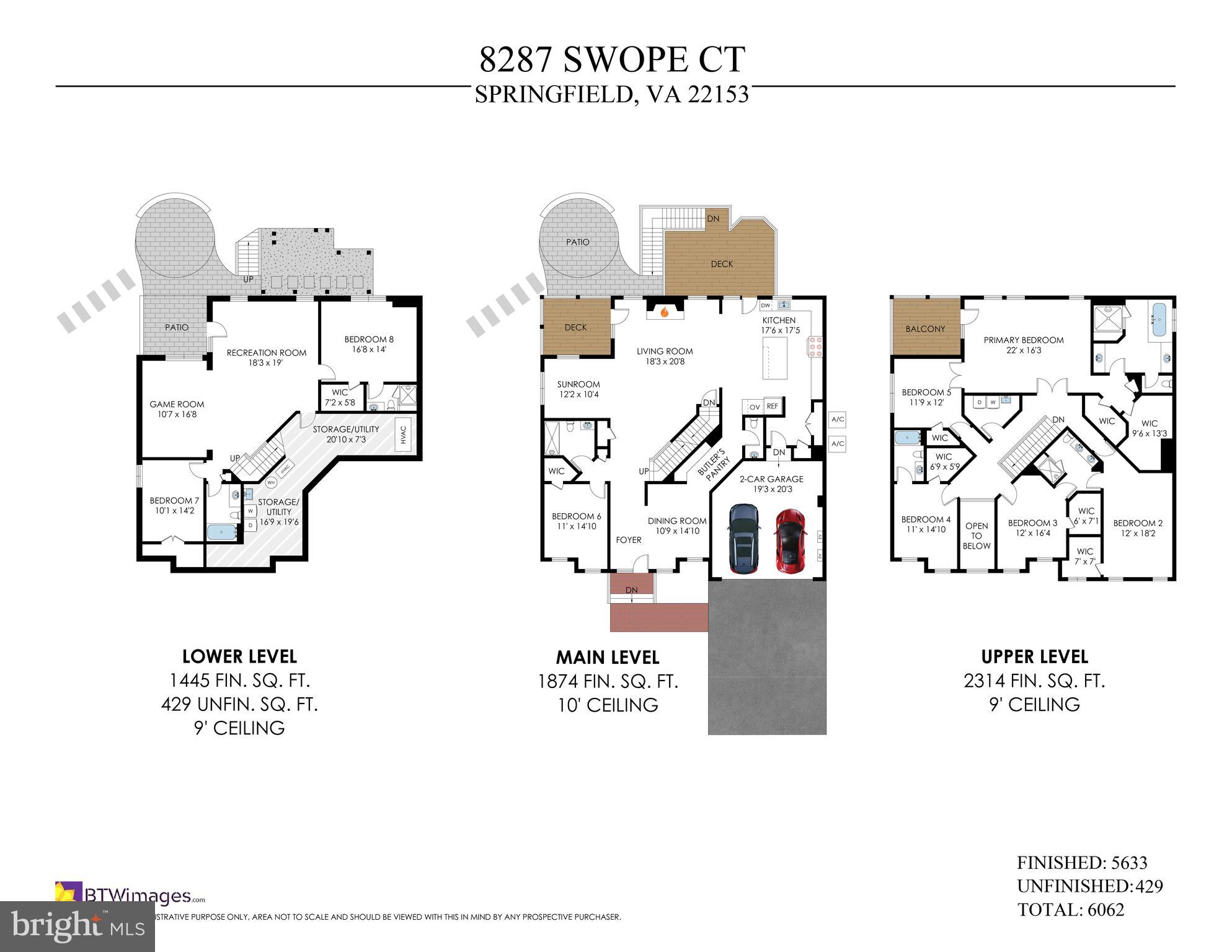 PARK POINTE - Residential