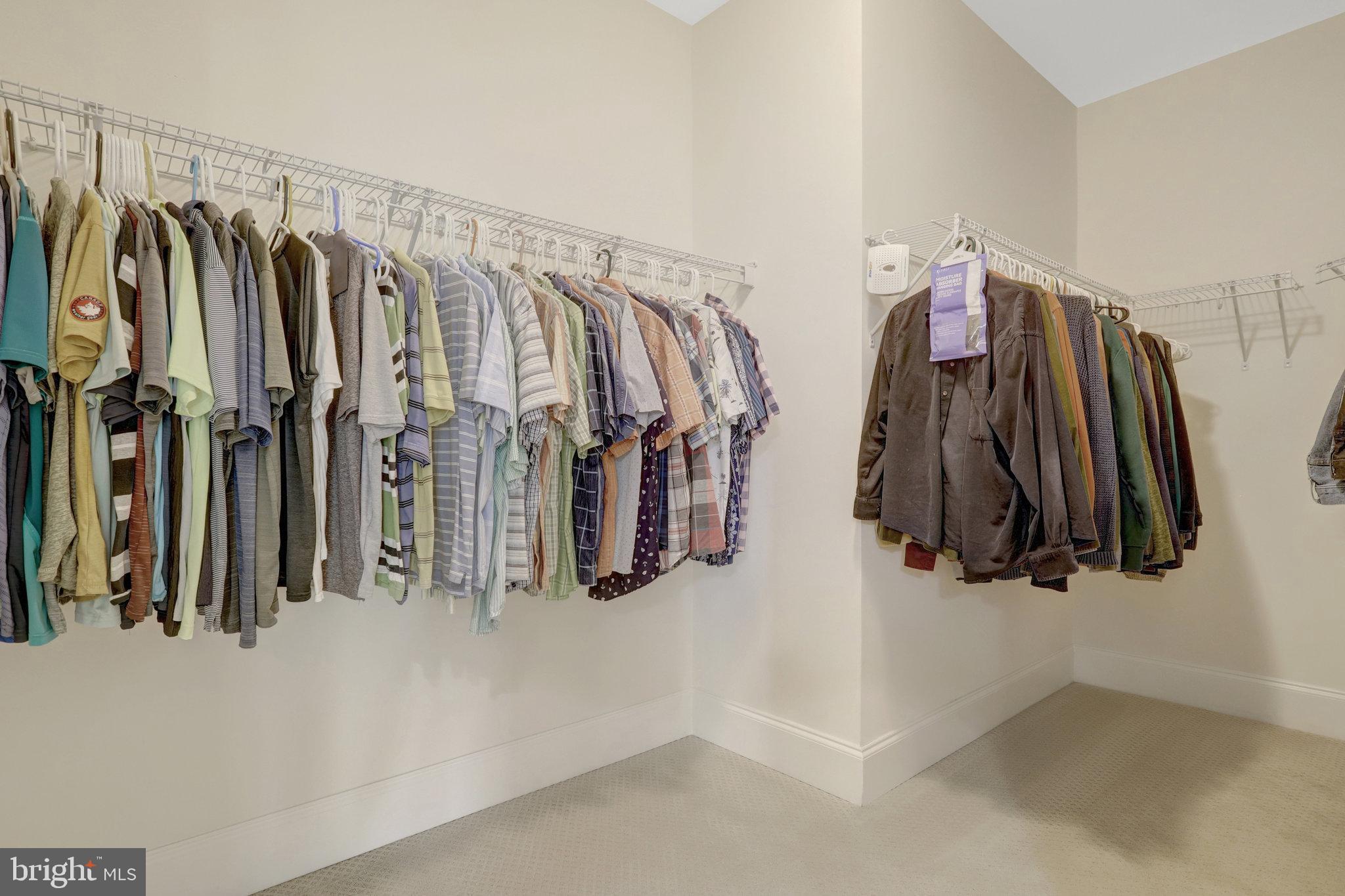 PARK POINTE - Residential