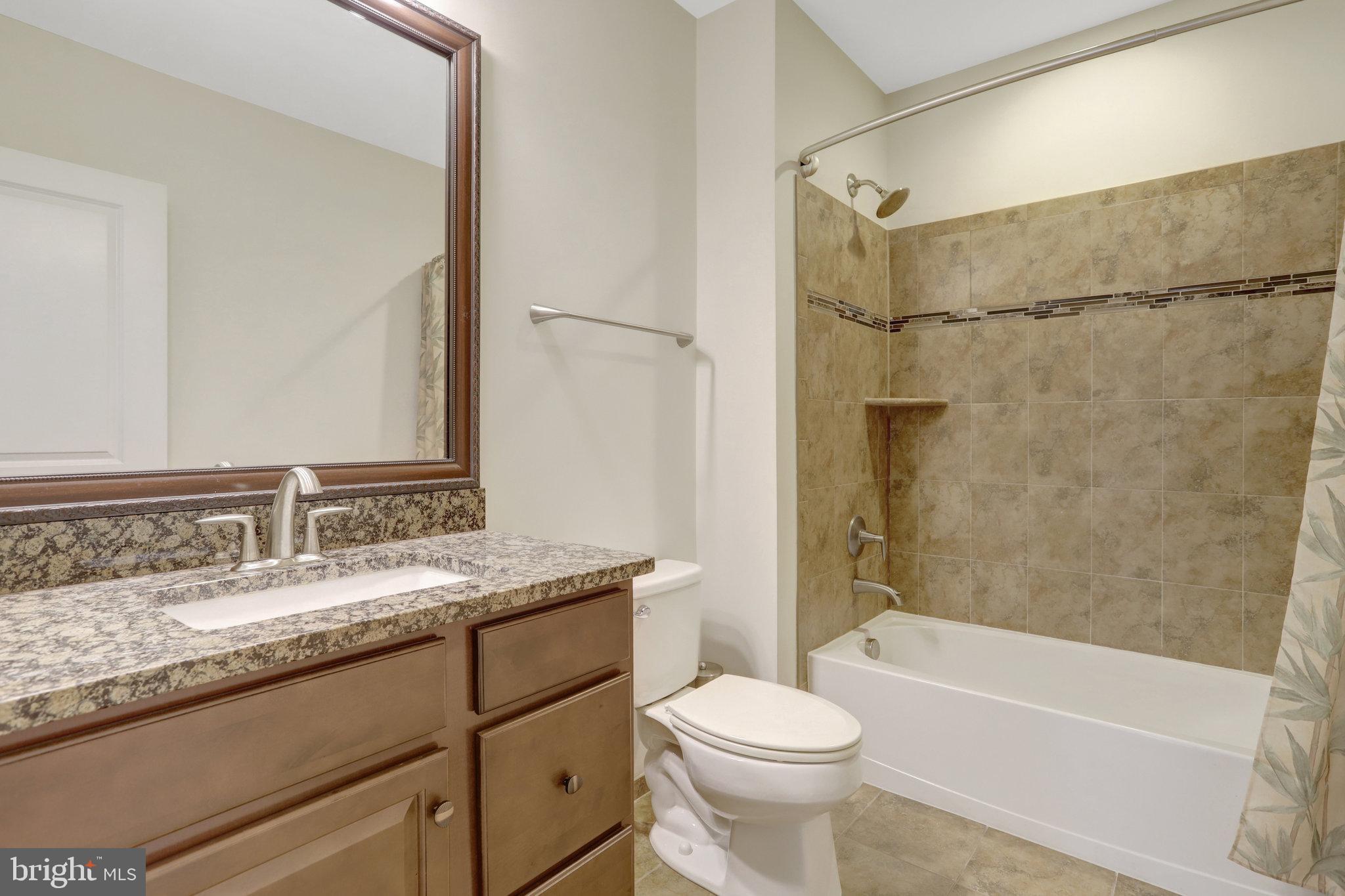 PARK POINTE - Residential