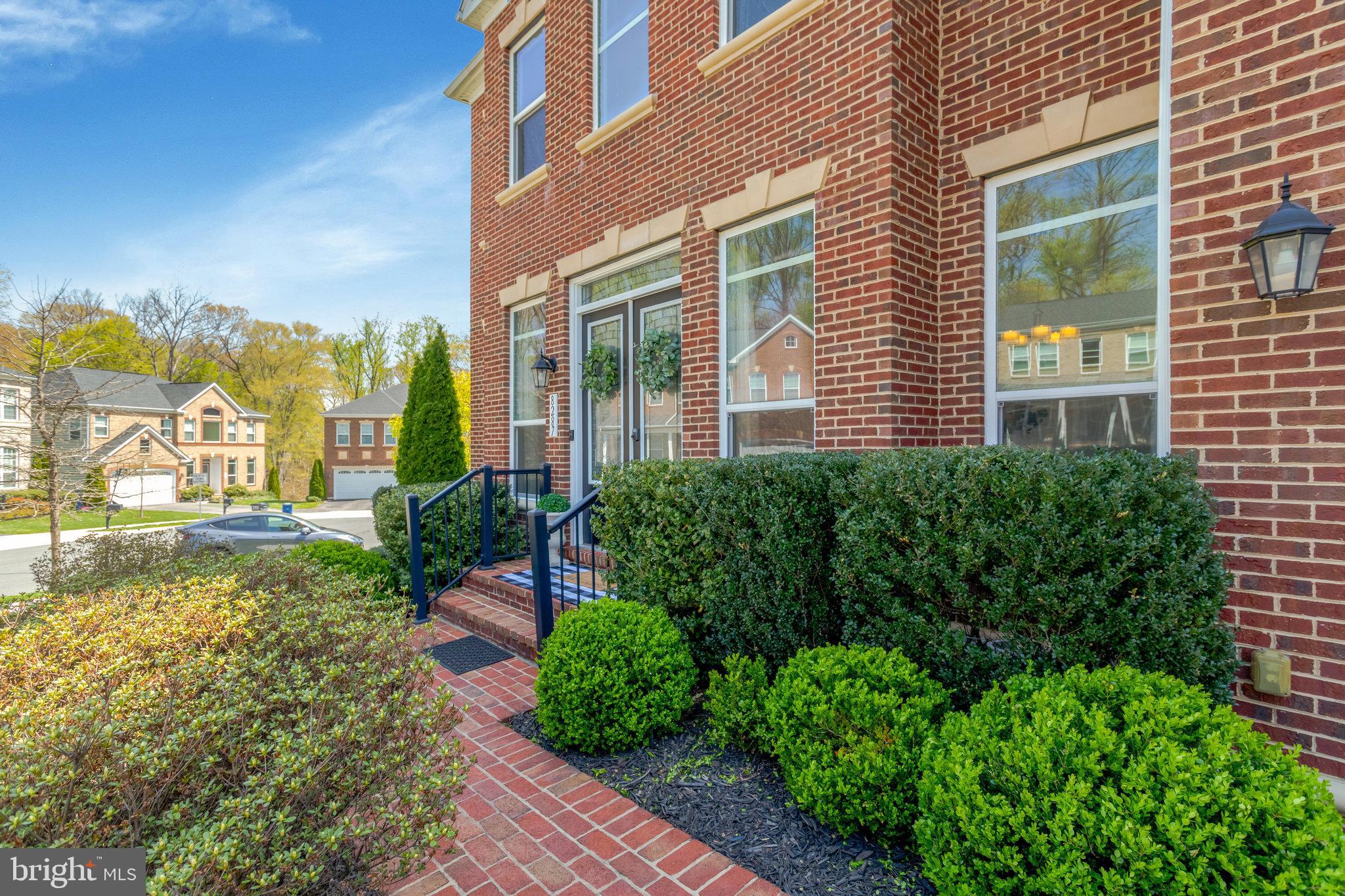 8287 SWOPE COURT