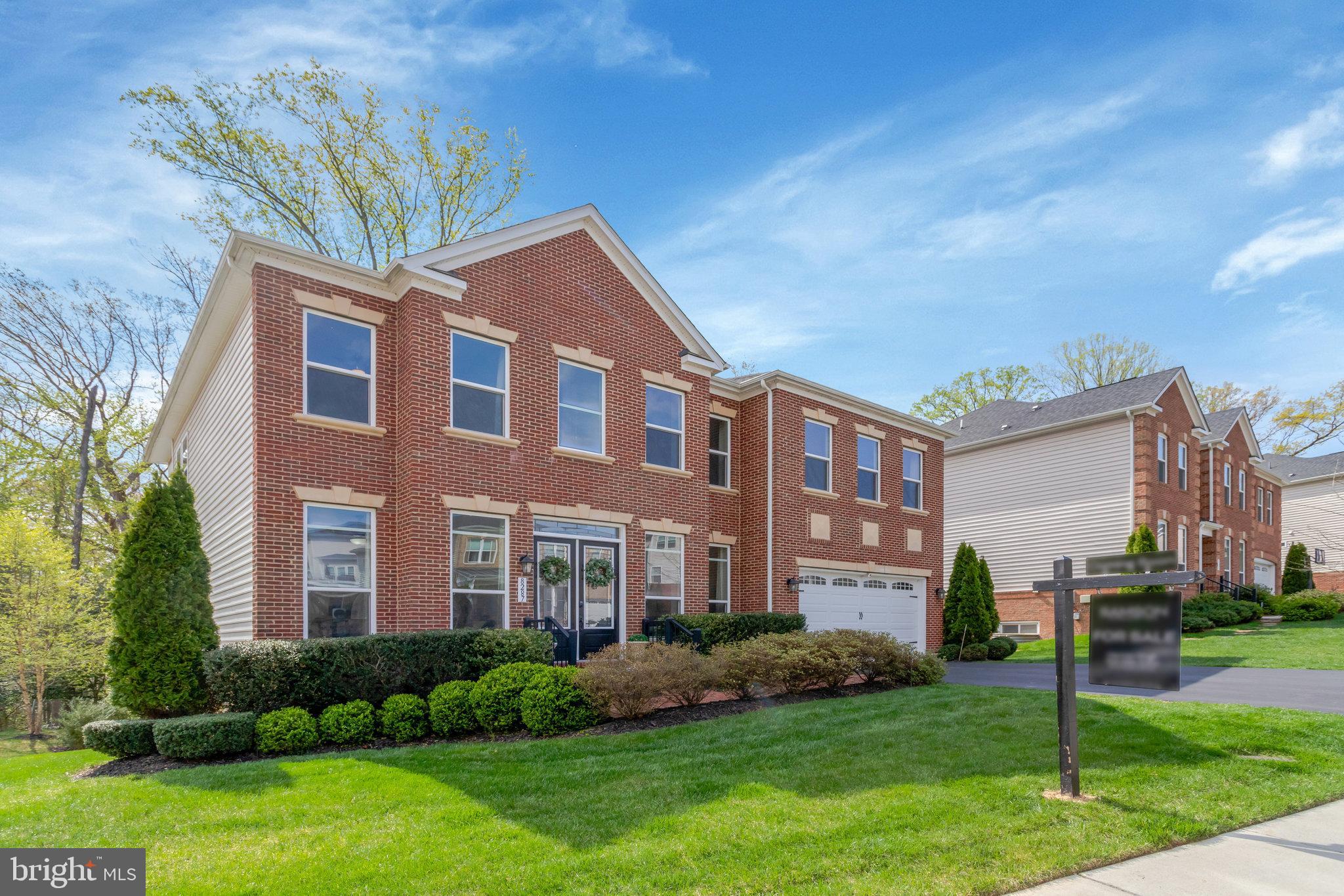 8287 SWOPE COURT