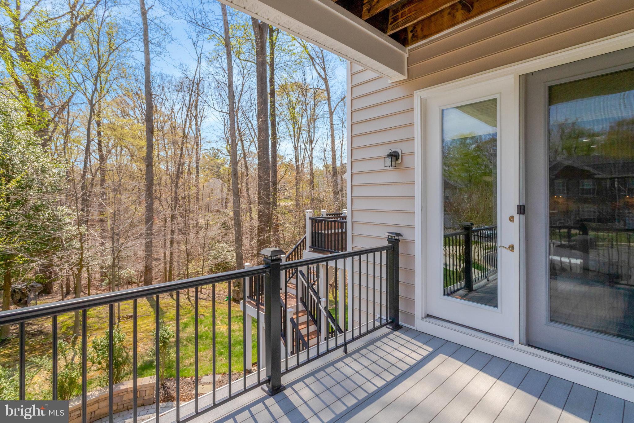 PARK POINTE - Residential