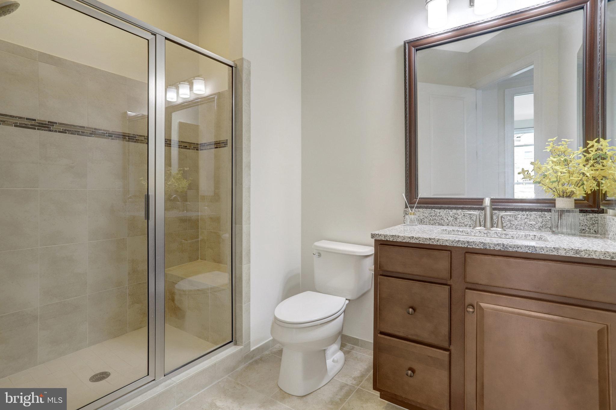 PARK POINTE - Residential