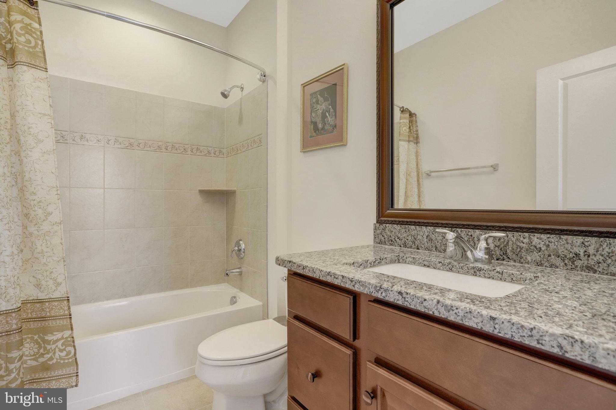 PARK POINTE - Residential