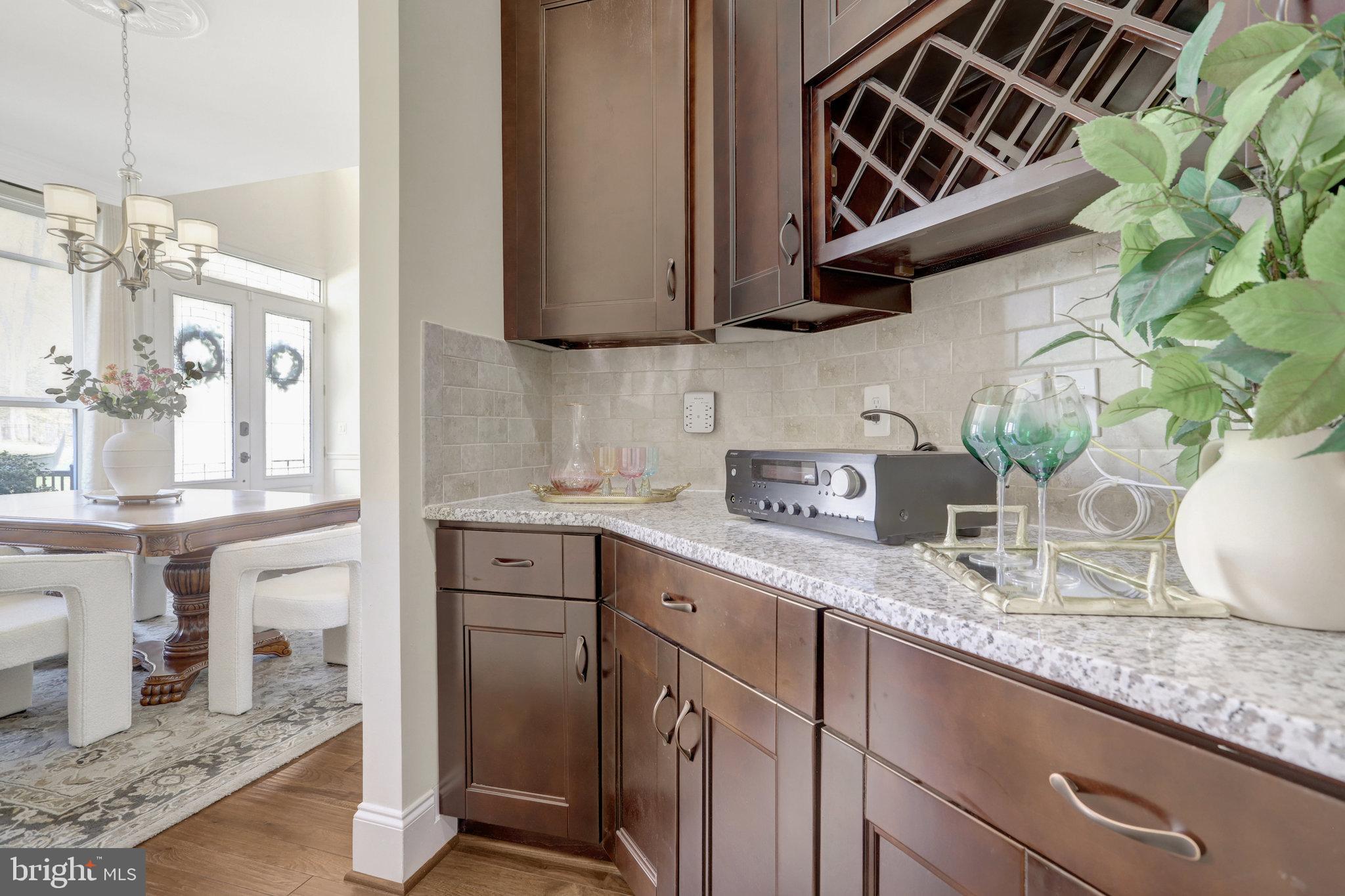 PARK POINTE - Residential