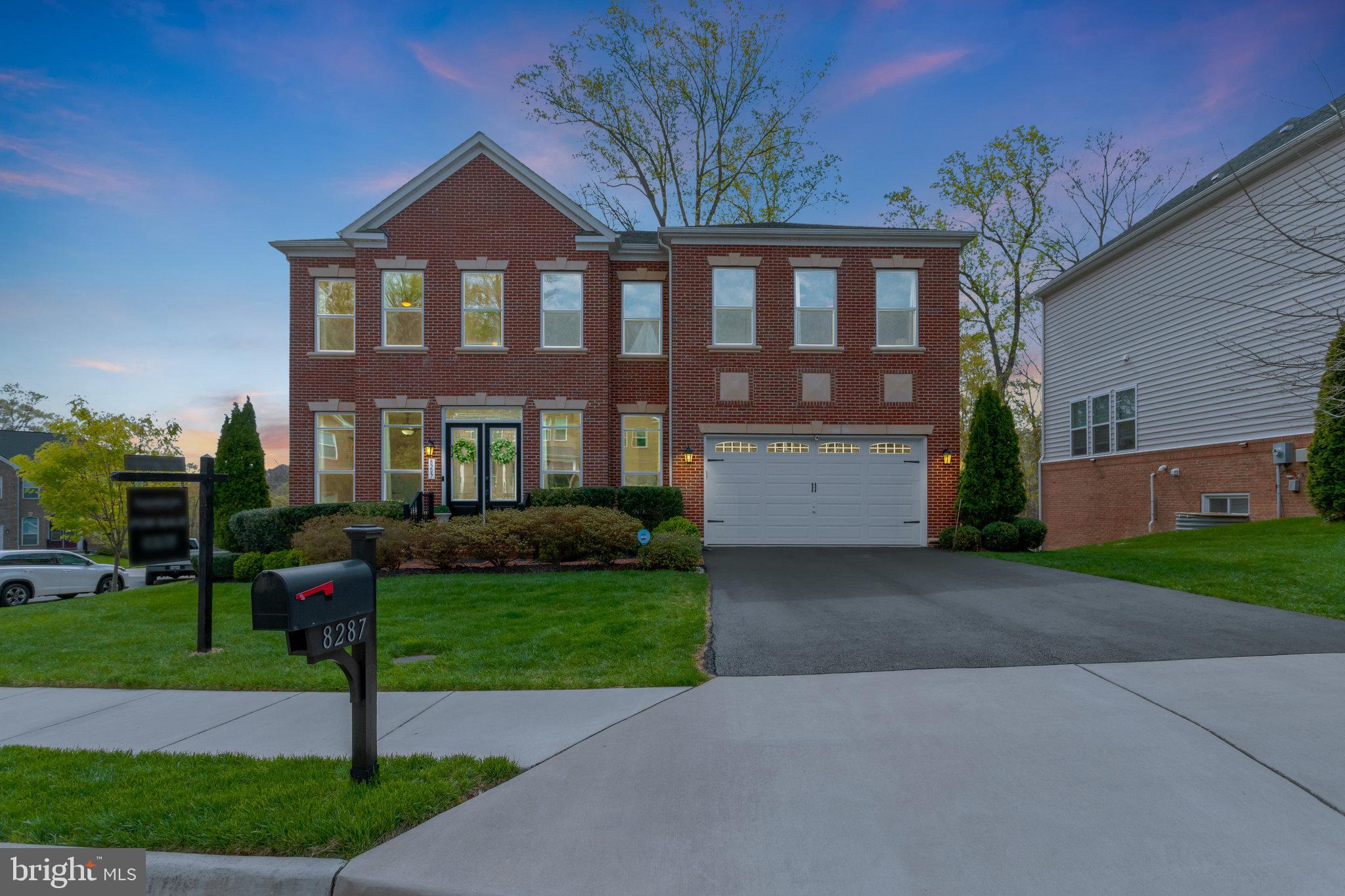 PARK POINTE - Residential