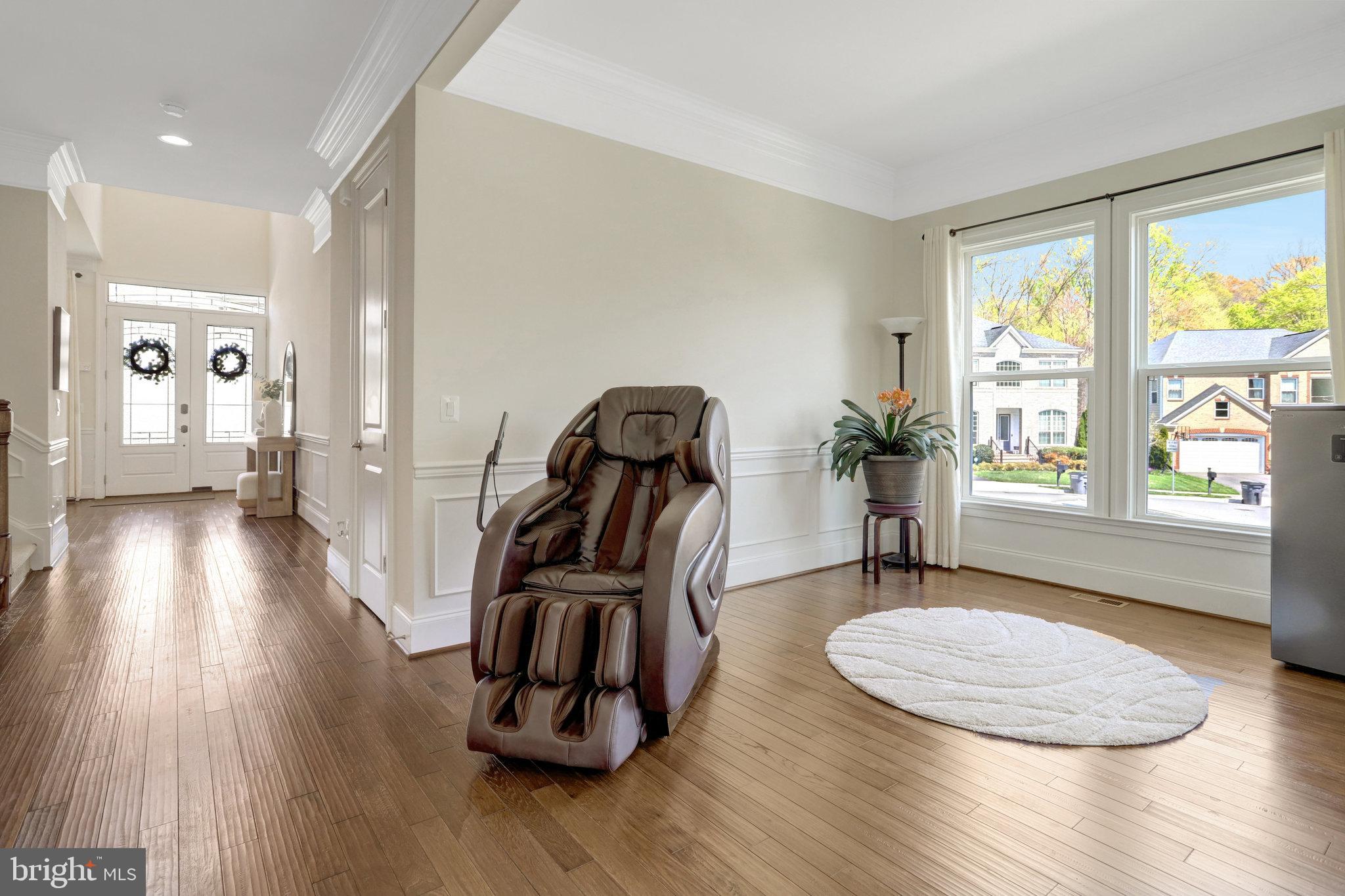 PARK POINTE - Residential