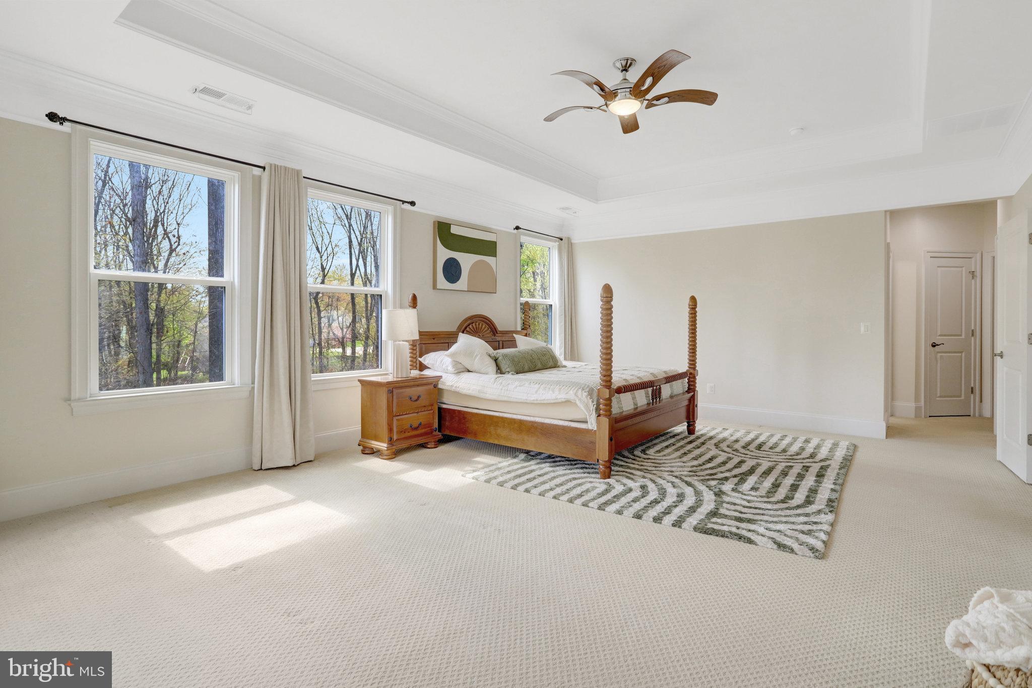 PARK POINTE - Residential