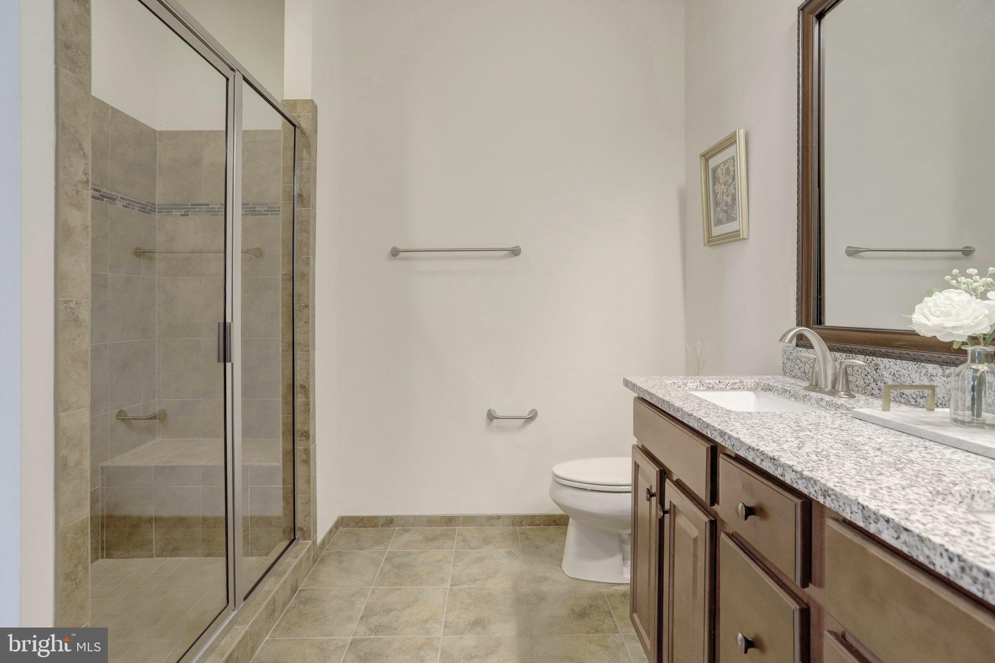 PARK POINTE - Residential