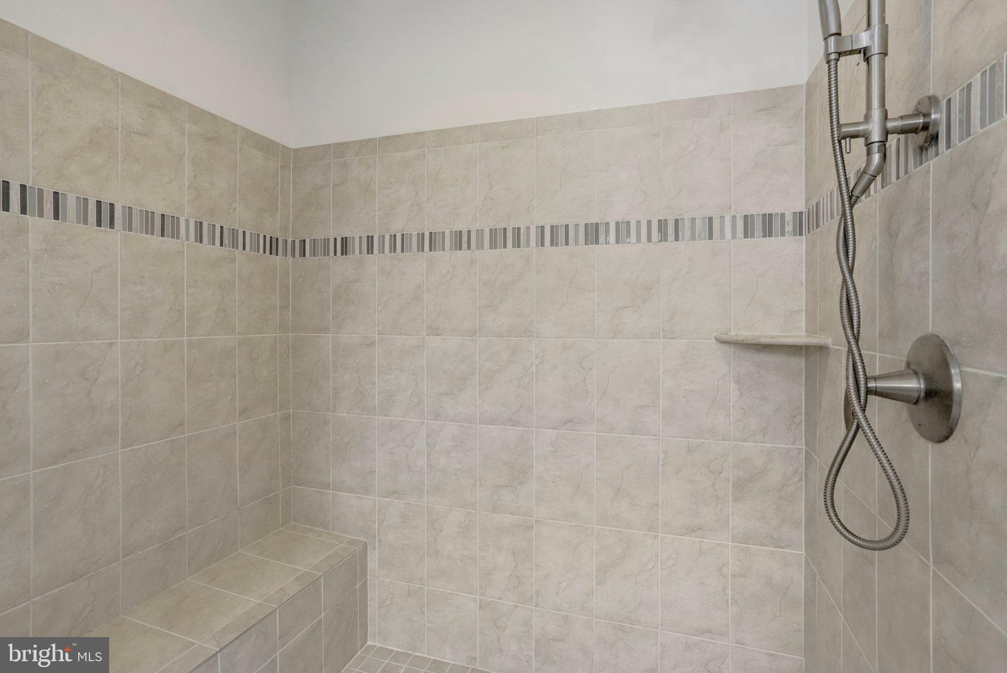 PARK POINTE - Residential