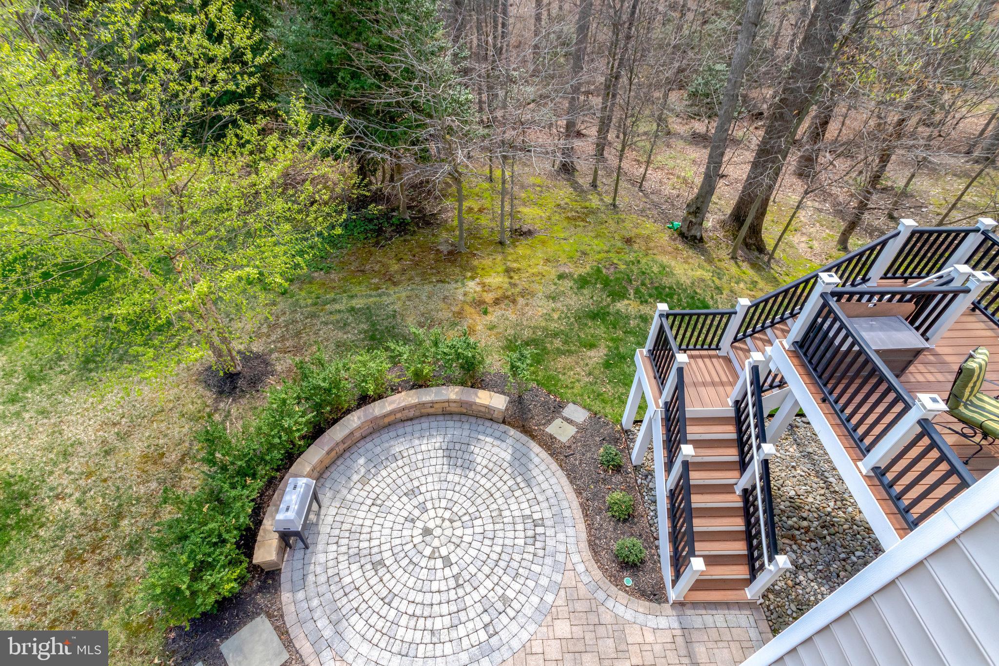 PARK POINTE - Residential