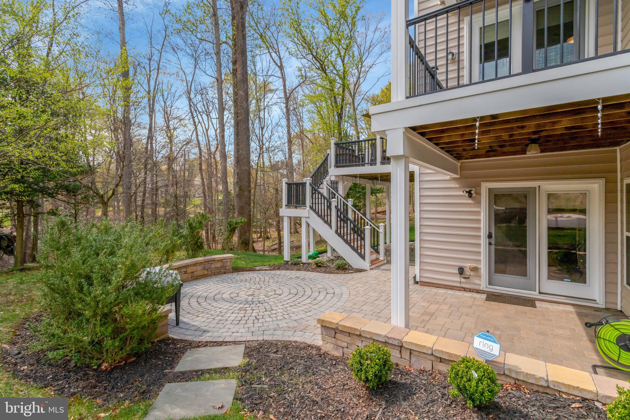 PARK POINTE - Residential