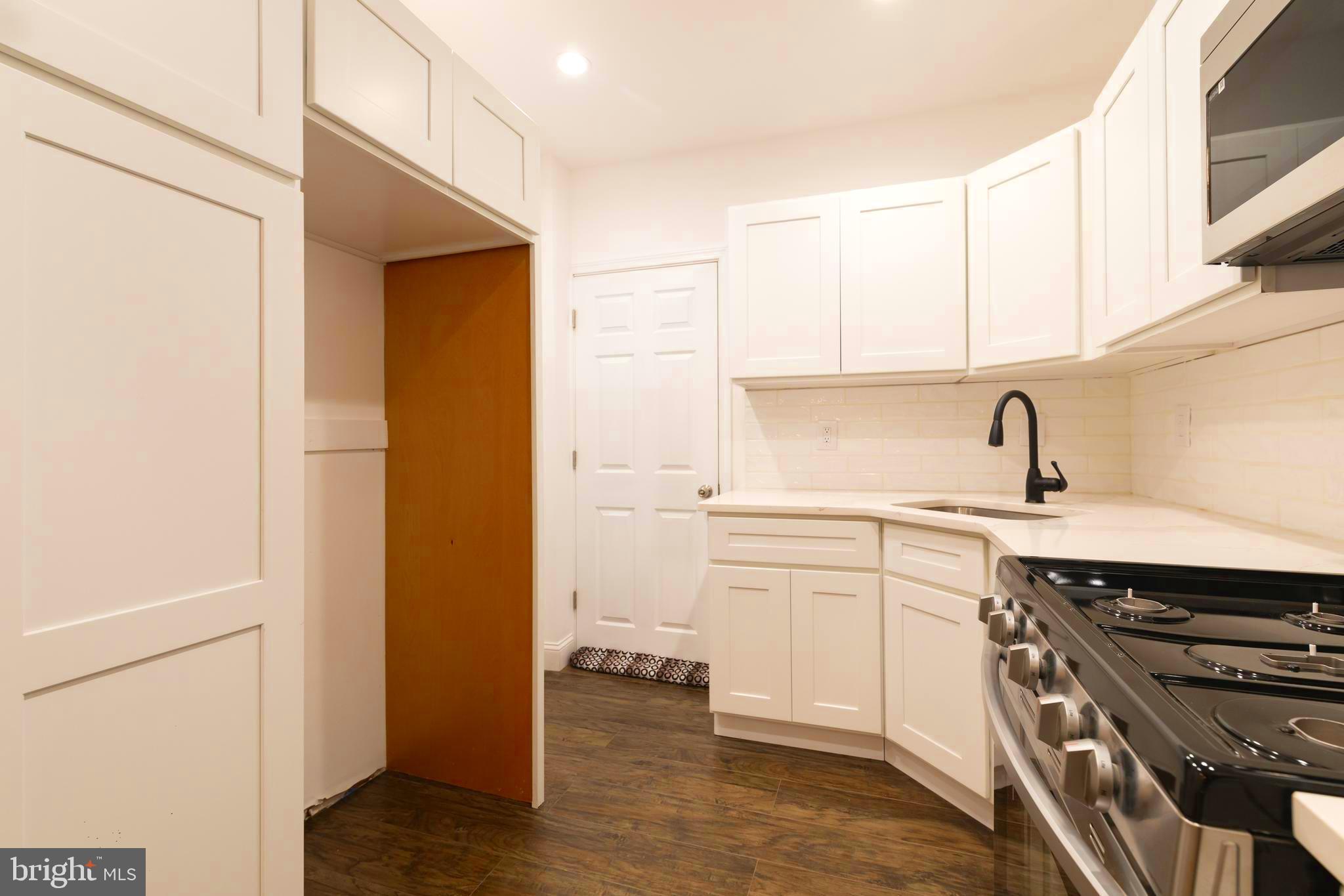 FISHTOWN - Residential