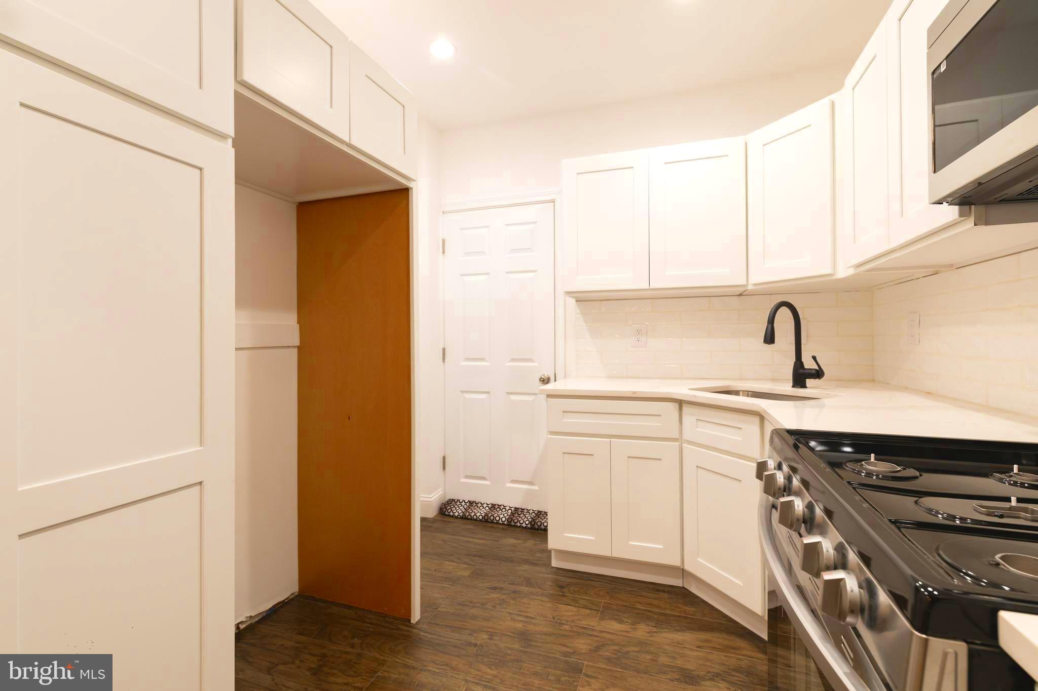 FISHTOWN - Residential