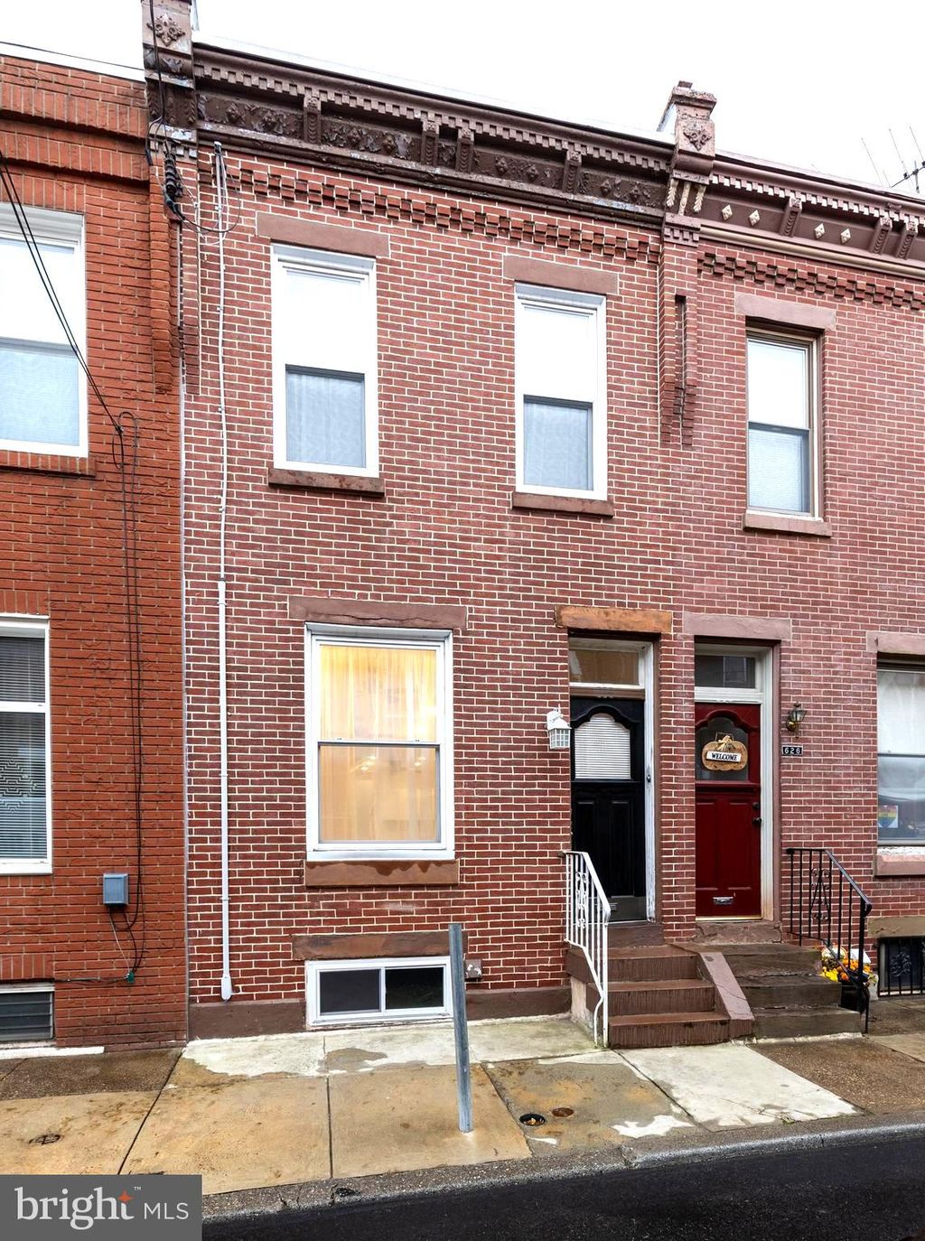 Photo of 628 Miller Street, PHILADELPHIA, PA 19125 (MLS # PAPH2562074)