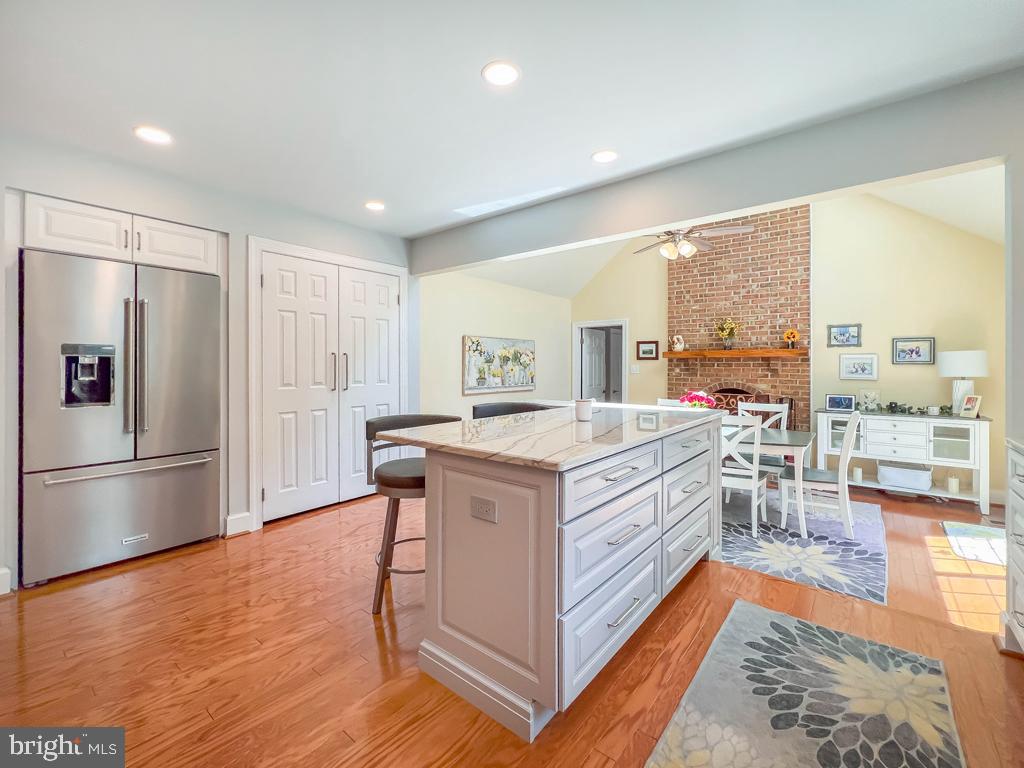 NORWALK - Residential