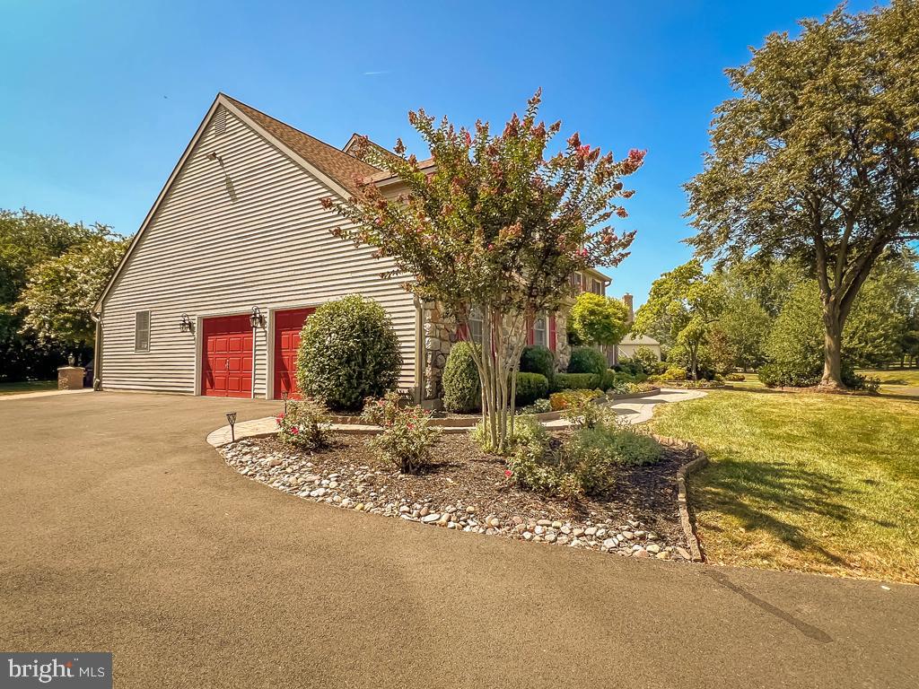 NORWALK - Residential