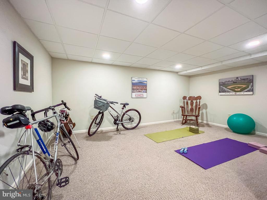 NORWALK - Residential