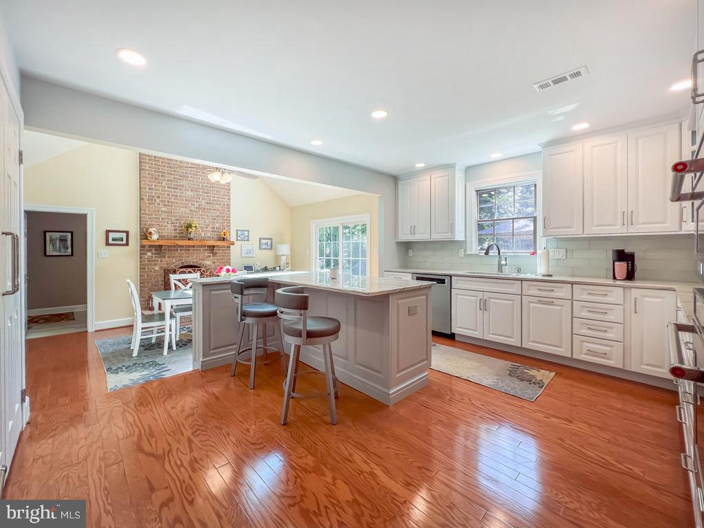 NORWALK - Residential