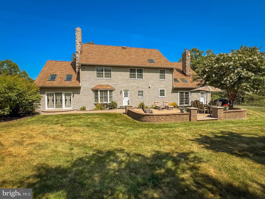 NORWALK - Residential