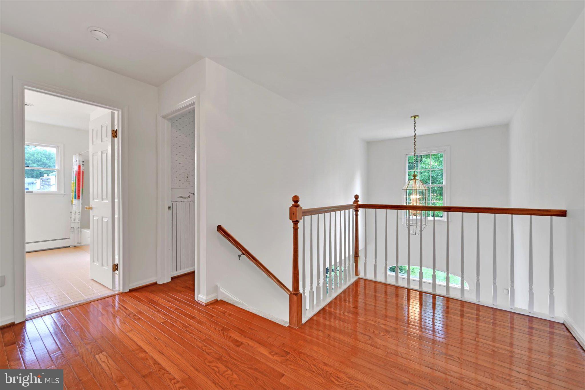 WEAVERS POND - Residential