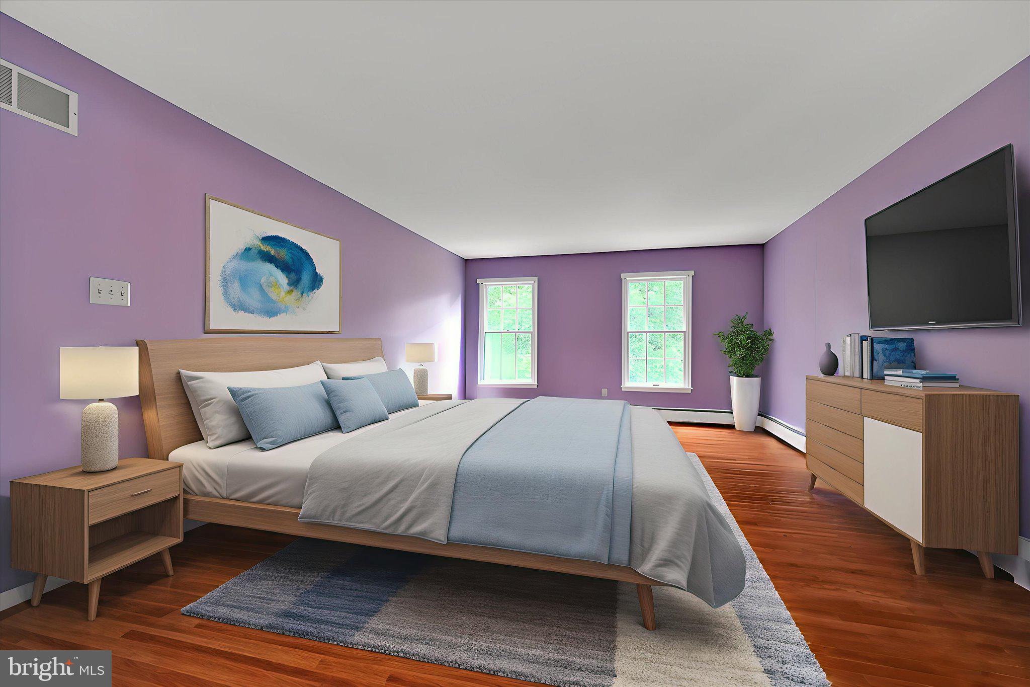 WEAVERS POND - Residential