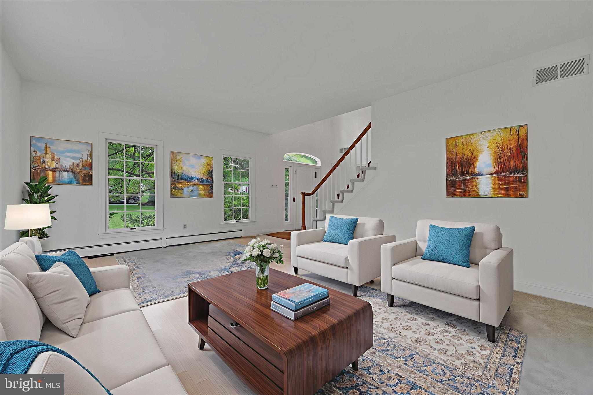 WEAVERS POND - Residential