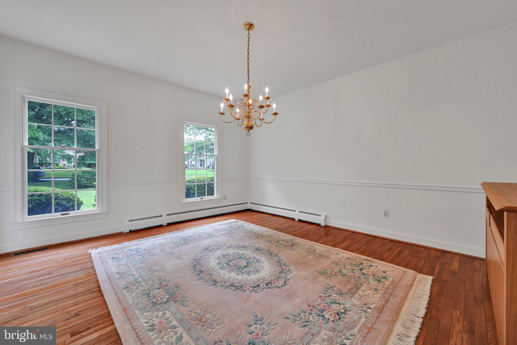 WEAVERS POND - Residential