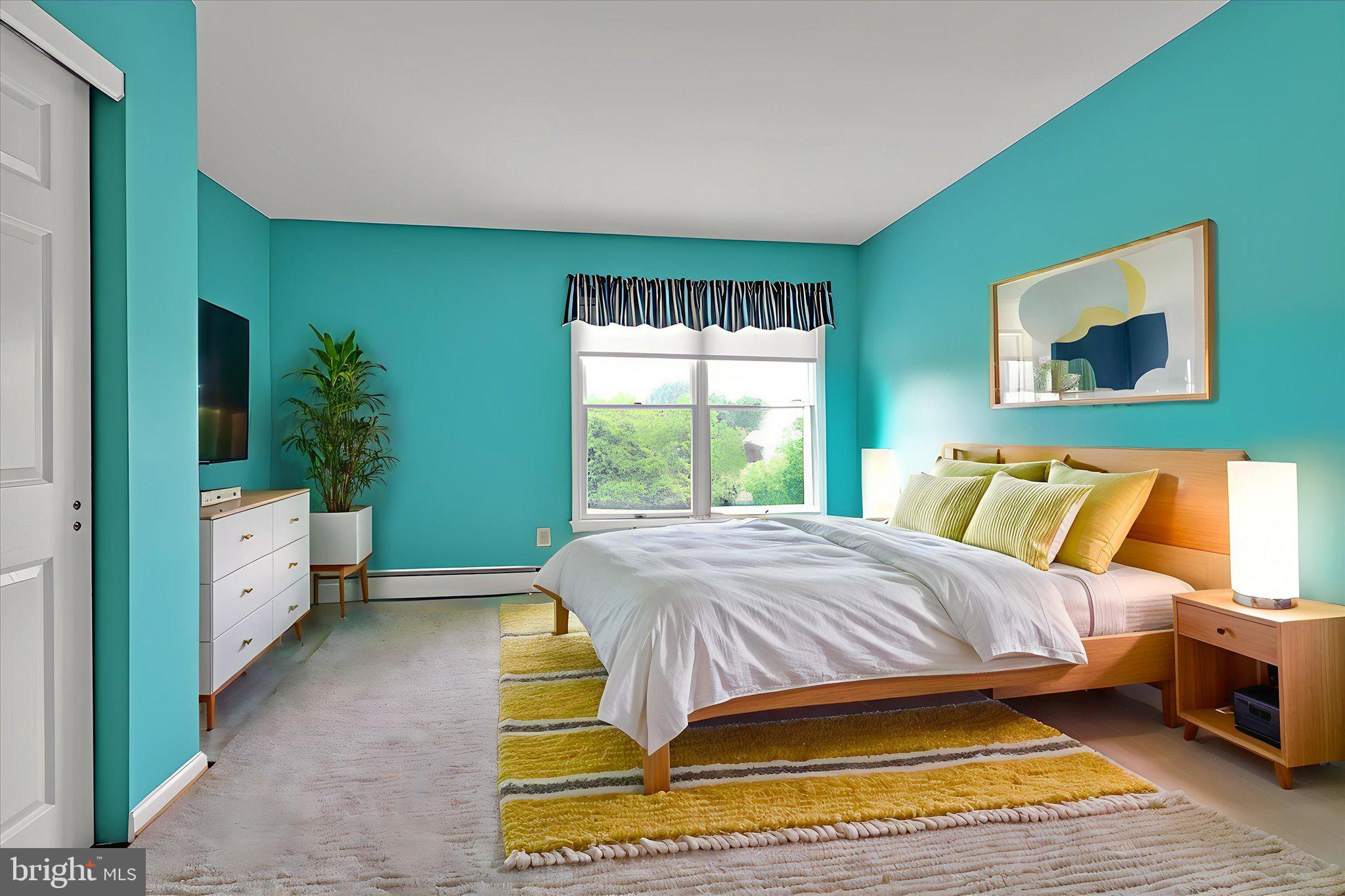 WEAVERS POND - Residential