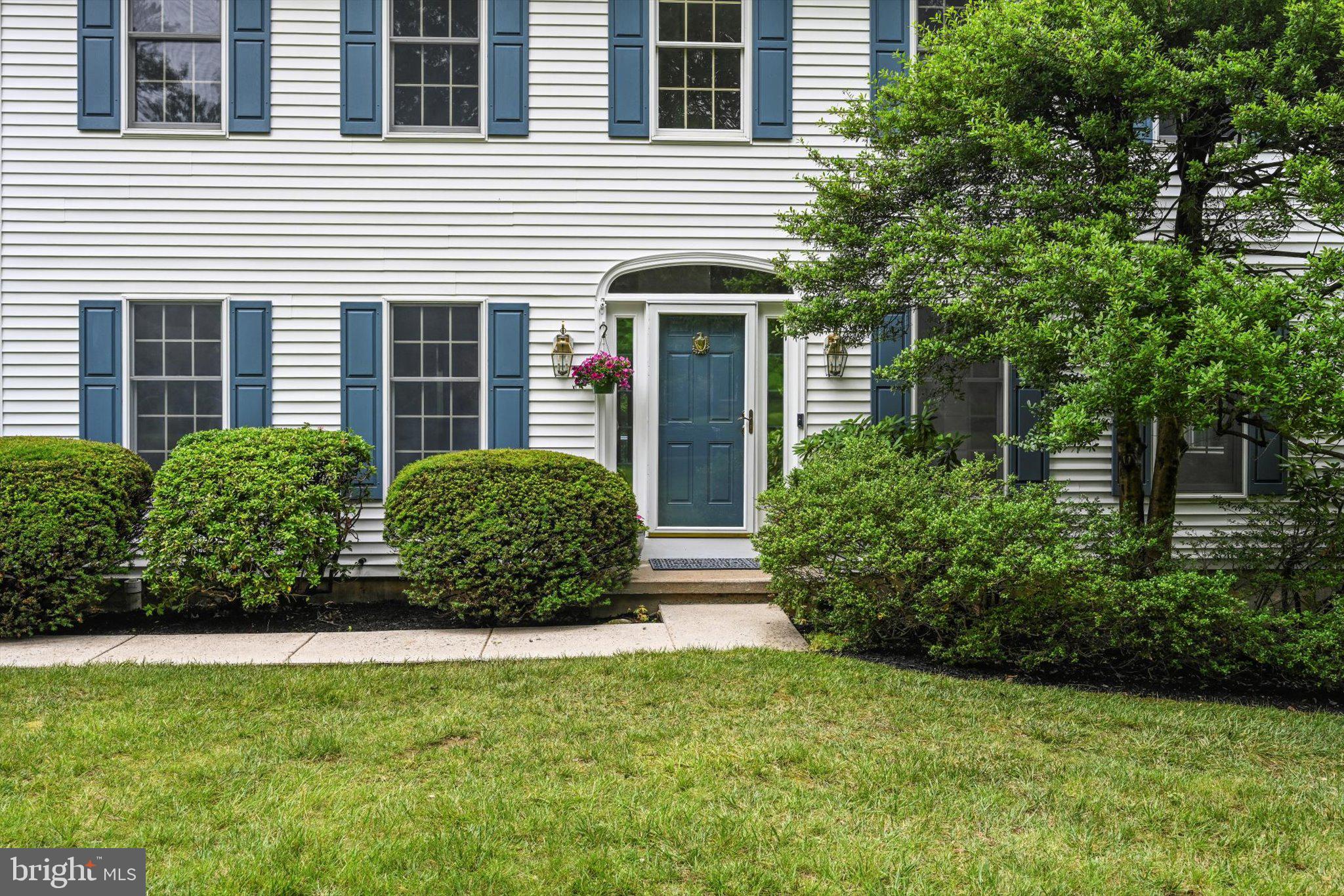 WEAVERS POND - Residential
