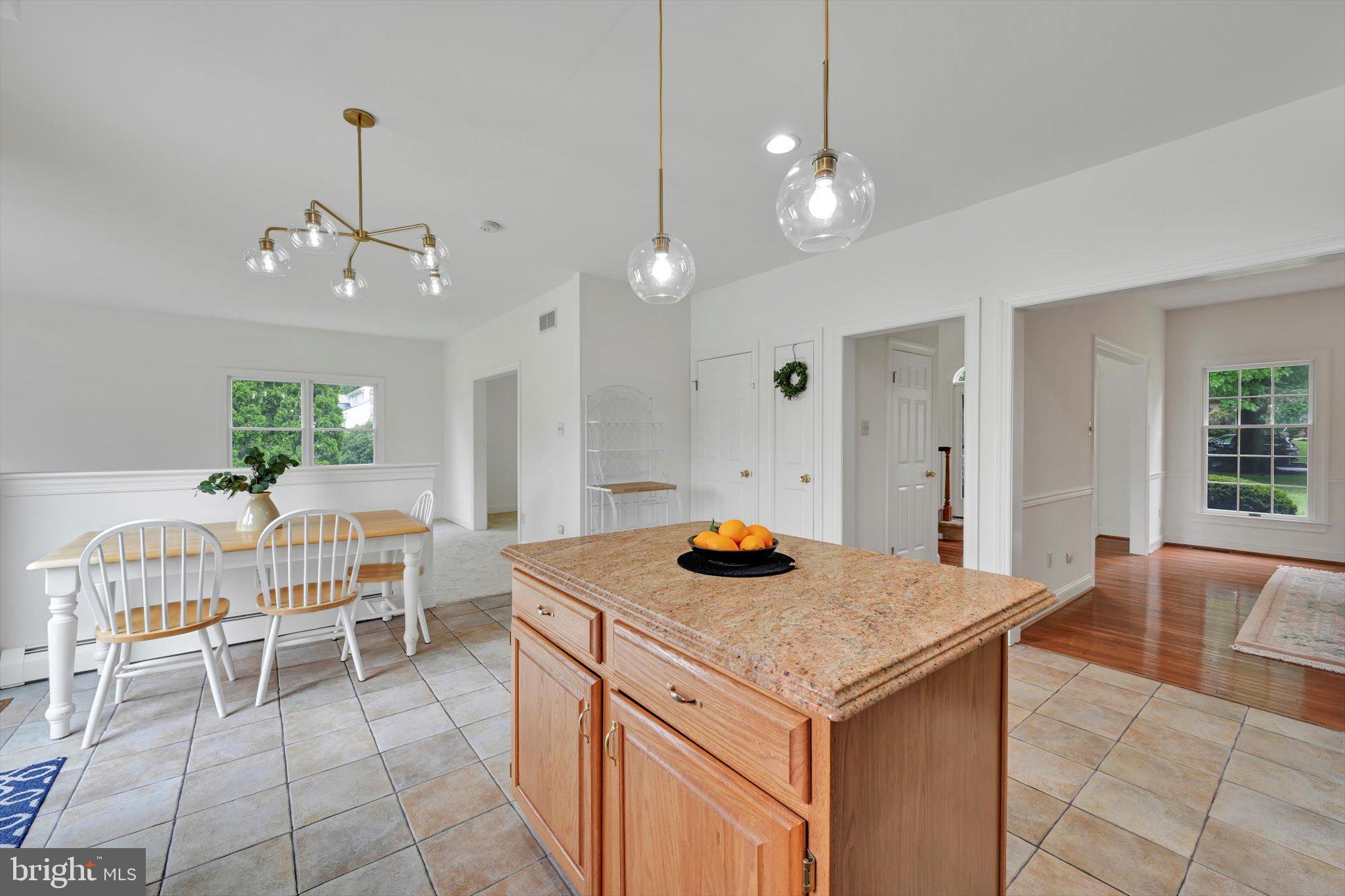 WEAVERS POND - Residential