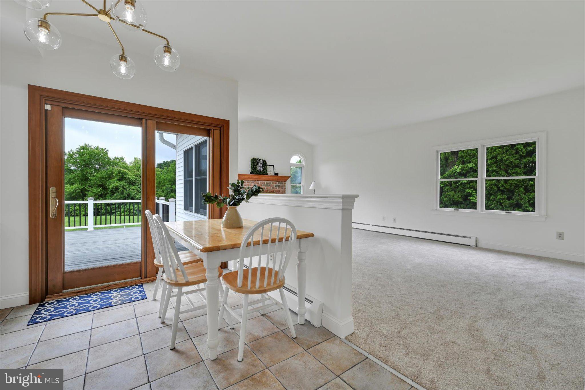 WEAVERS POND - Residential