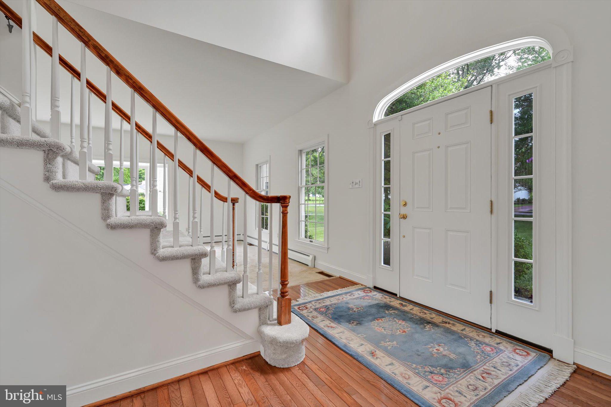 WEAVERS POND - Residential