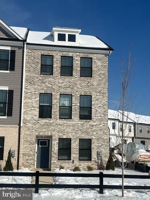 7424 CALM RETREAT BOULEVARD BRANDYWINE MD 20613