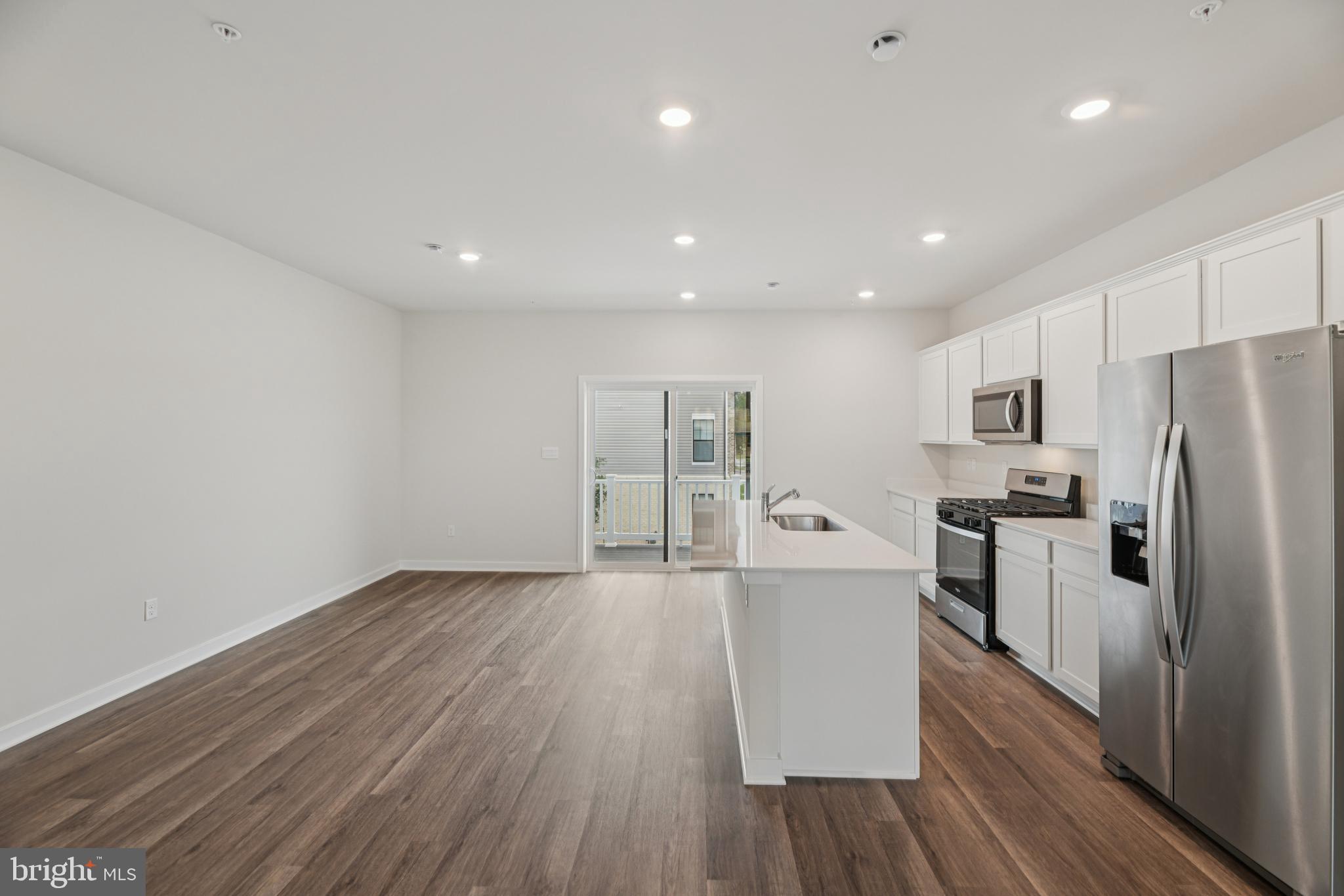 CALM RETREAT - Residential