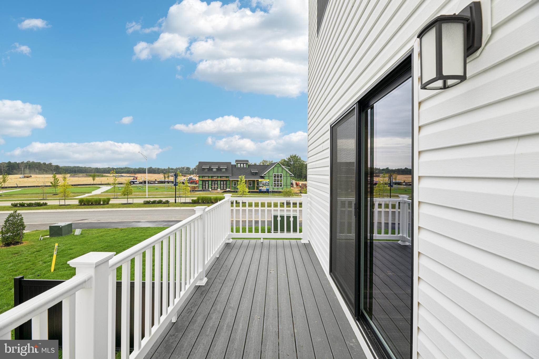 CALM RETREAT - Residential