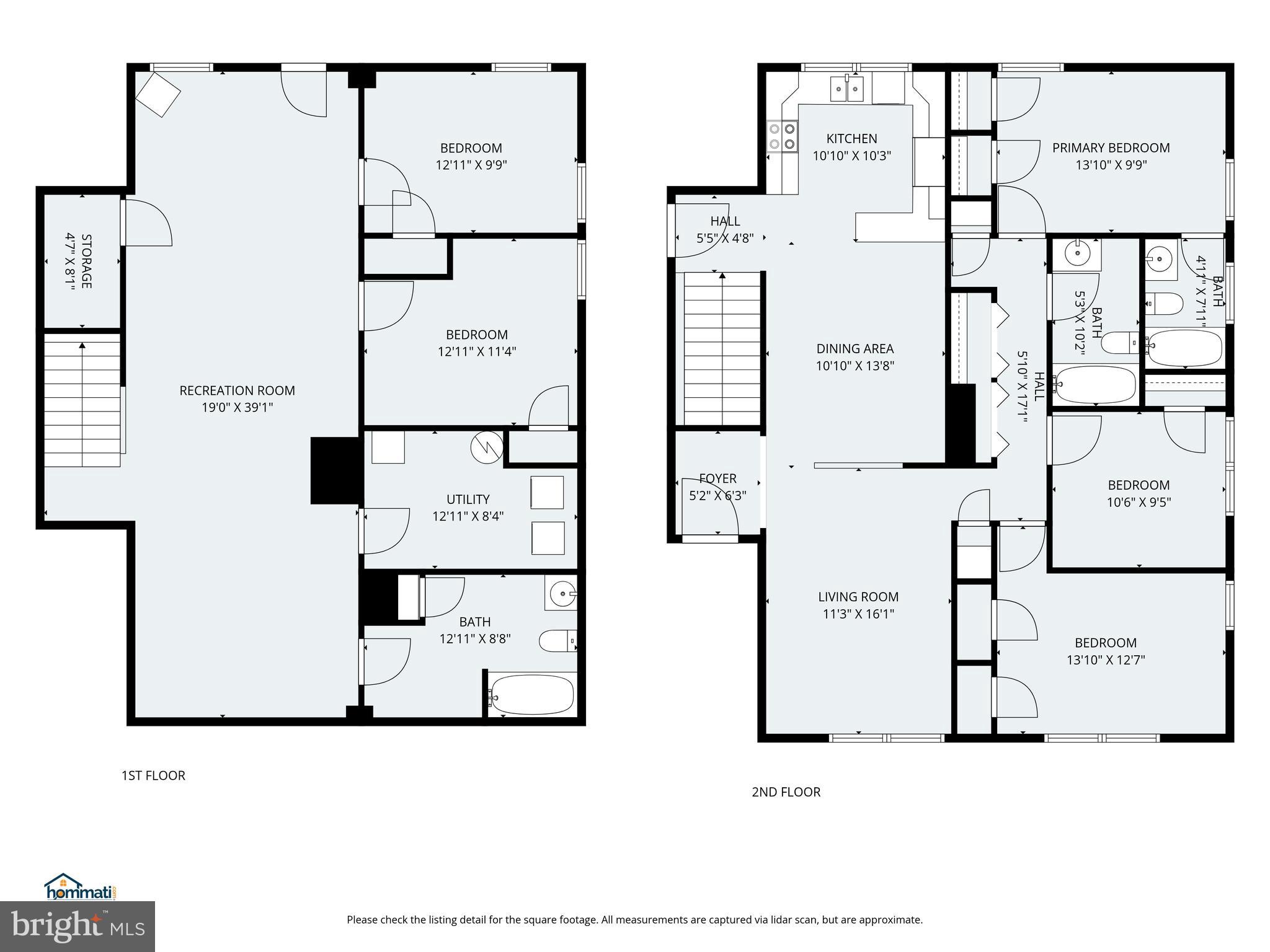 EDEN ESTATES - Residential