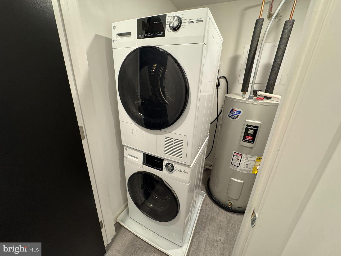 NICETOWN-TIOGA - Residential Lease