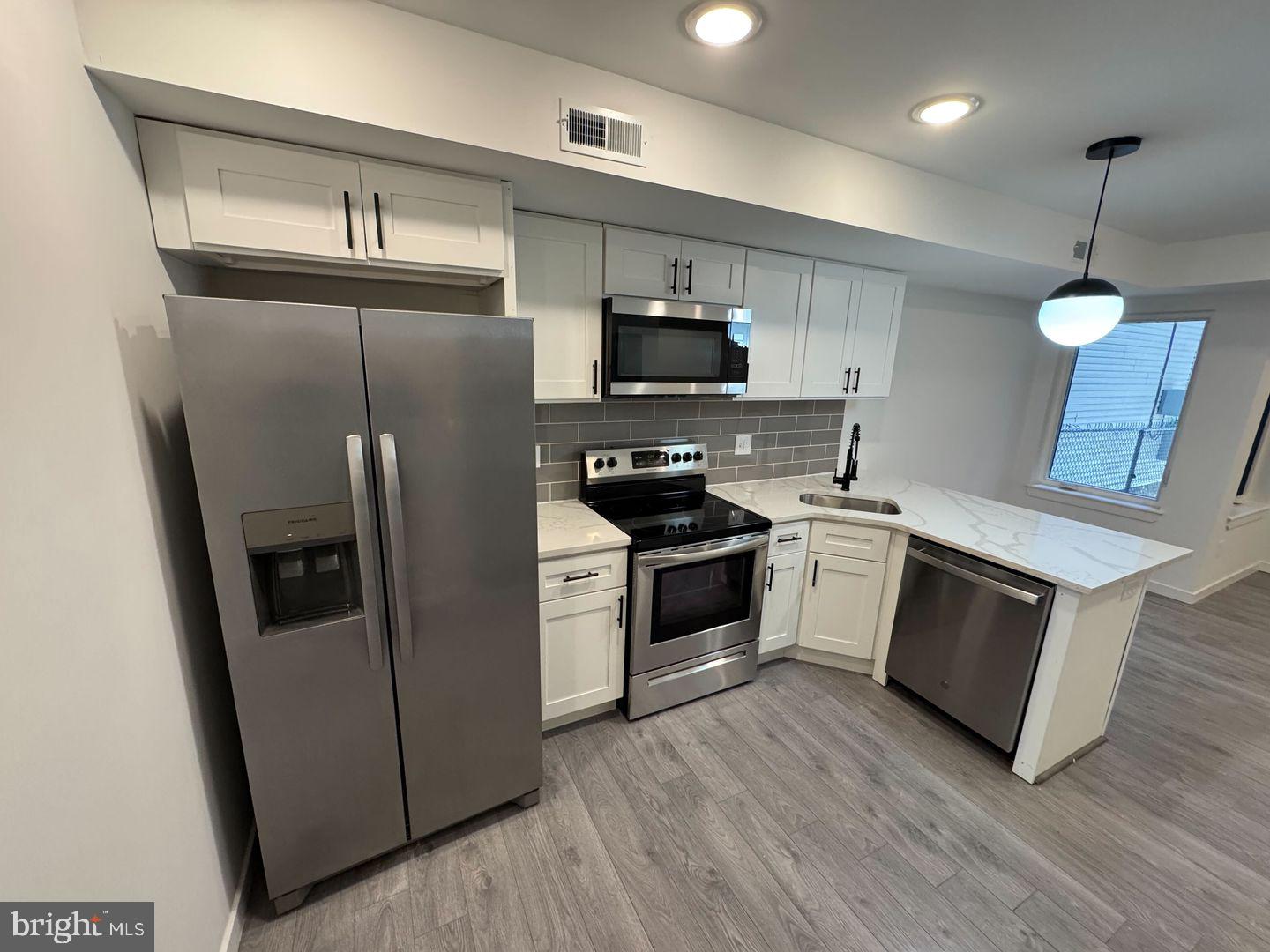 NICETOWN-TIOGA - Residential Lease