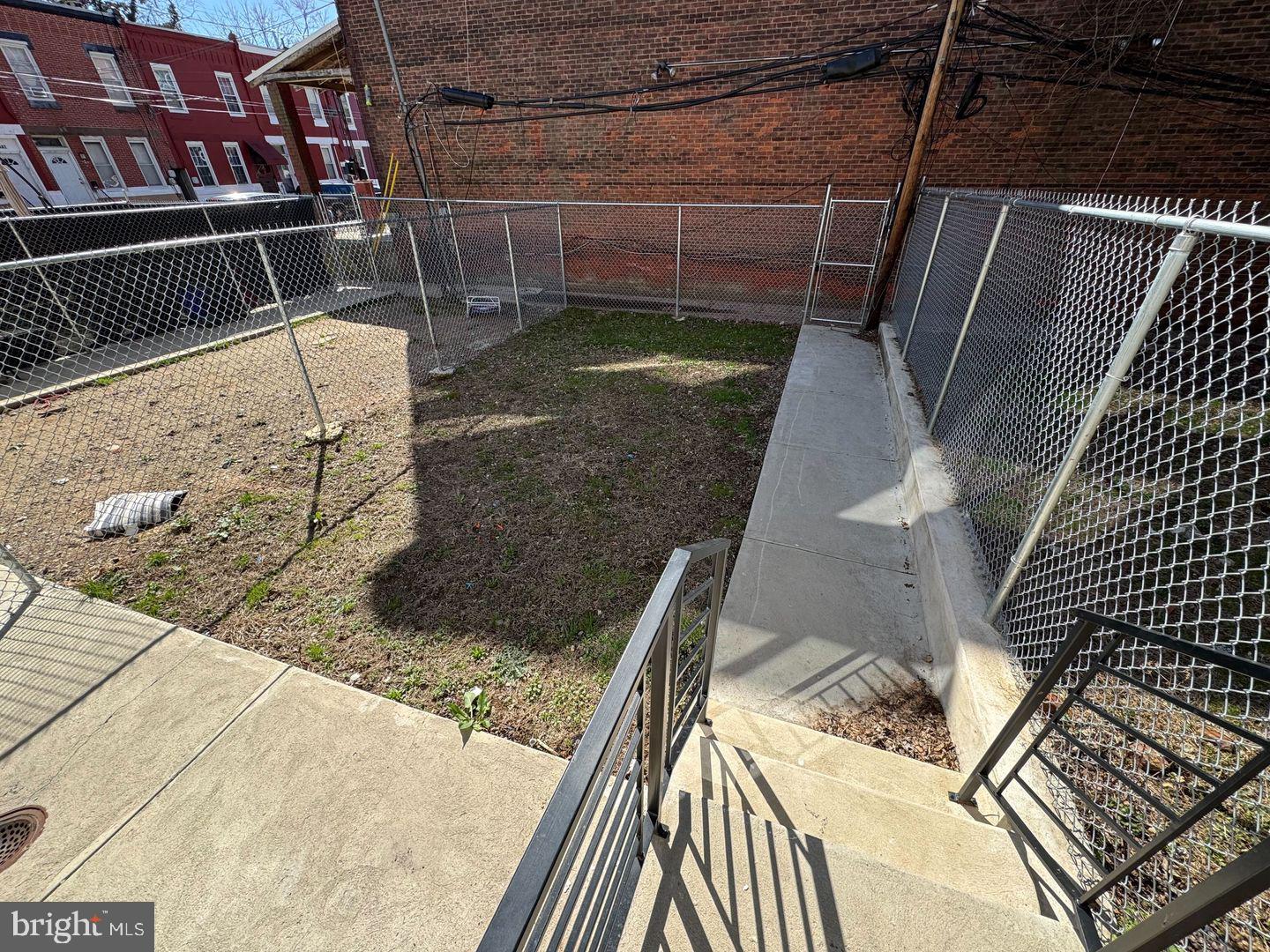 NICETOWN-TIOGA - Residential Lease