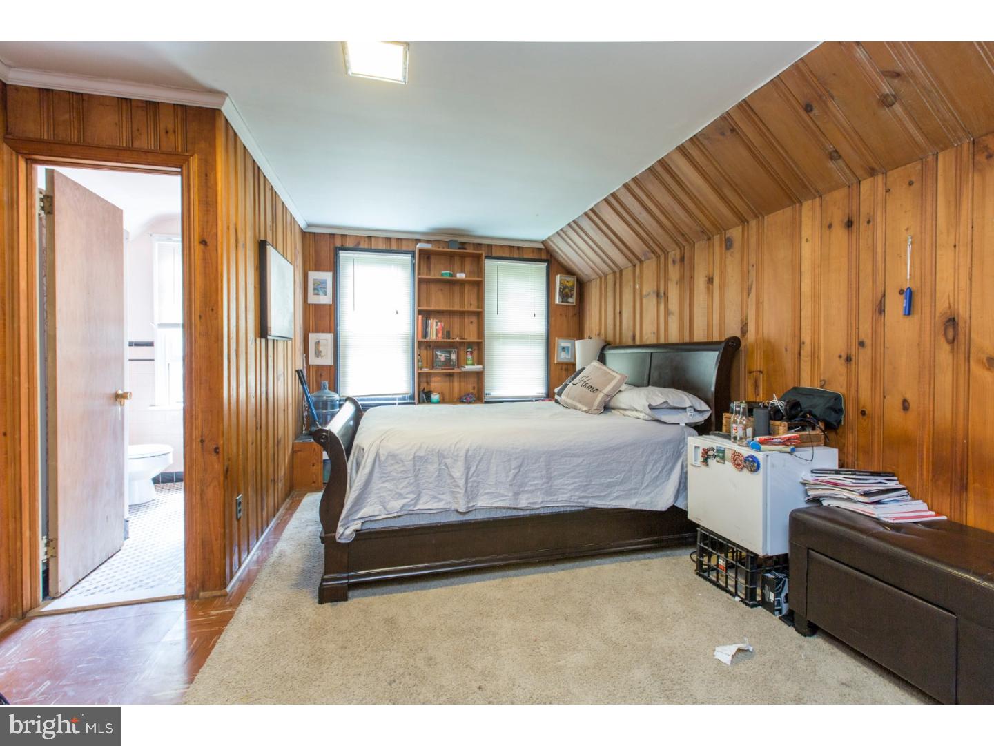 COLLEGE PARK - Residential