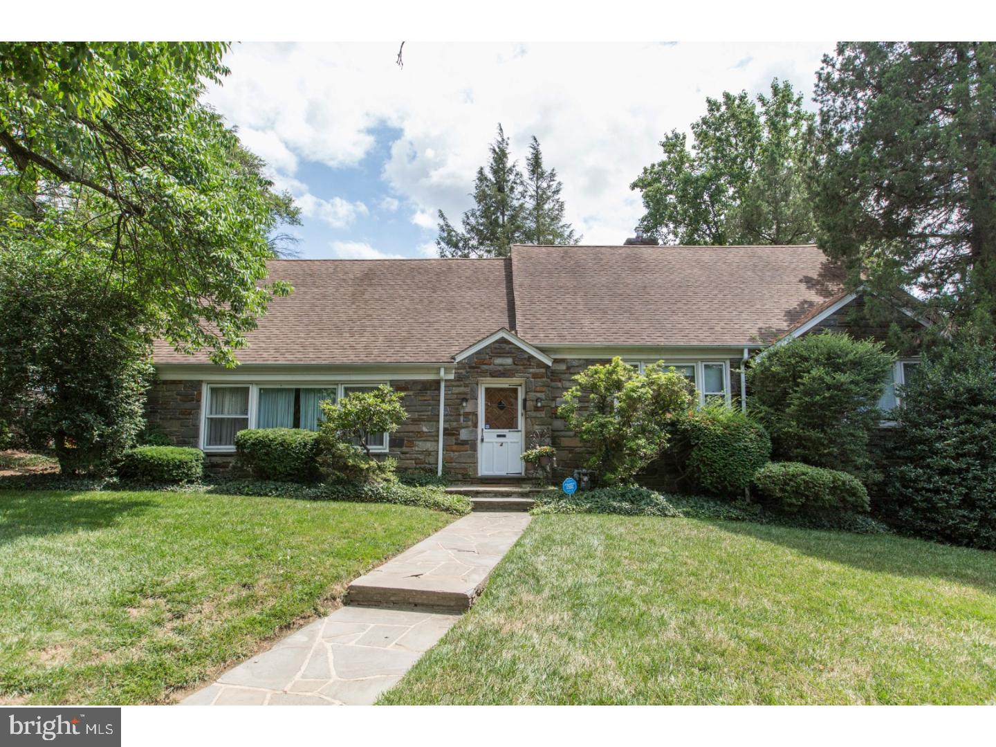 COLLEGE PARK - Residential