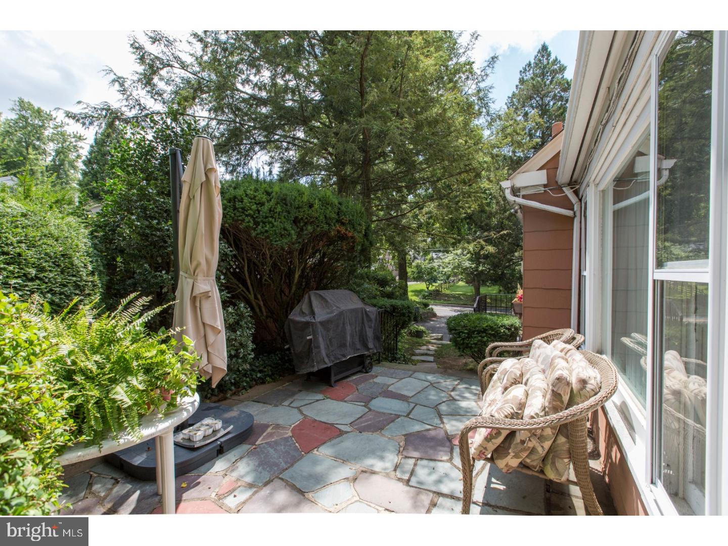 COLLEGE PARK - Residential