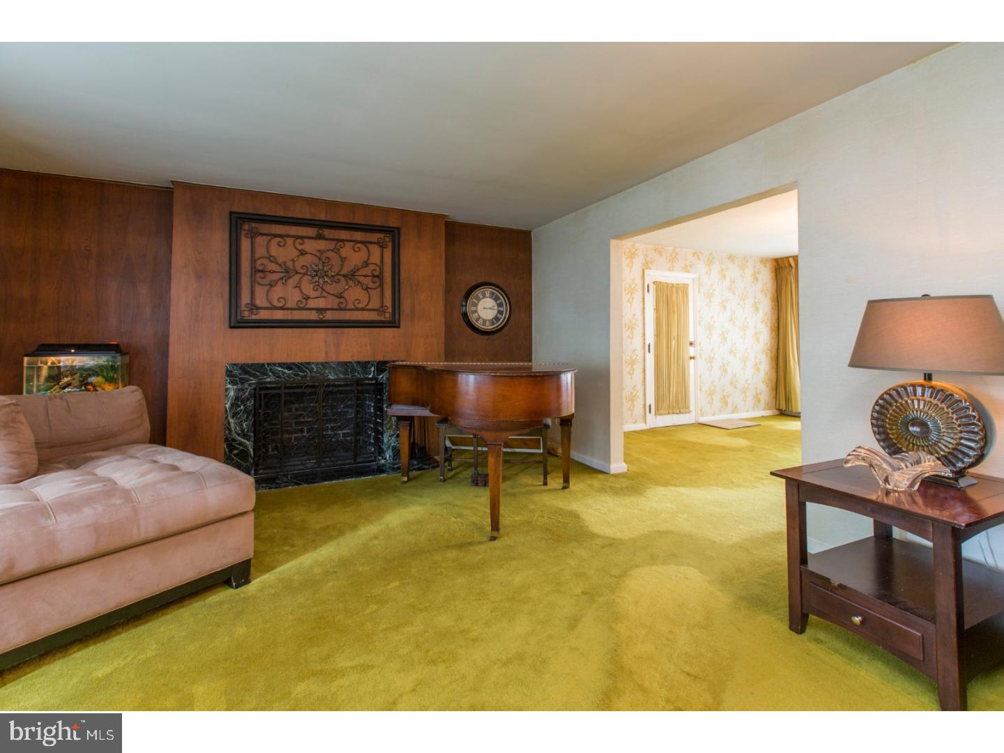 COLLEGE PARK - Residential