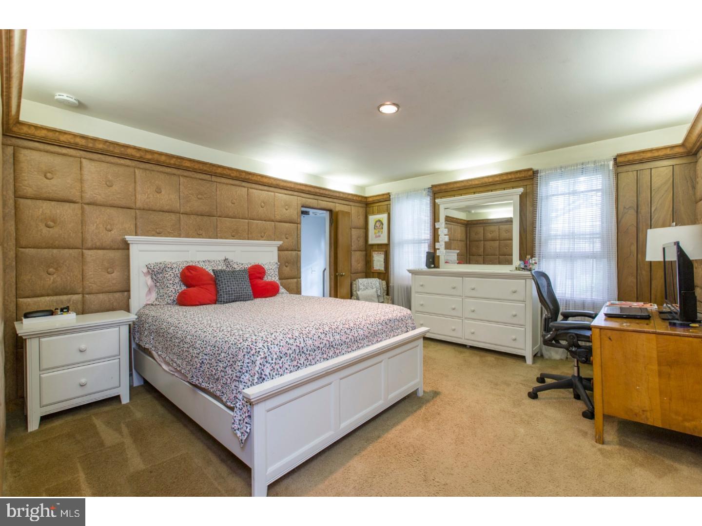 COLLEGE PARK - Residential