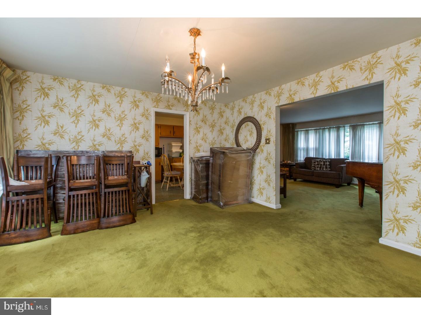 COLLEGE PARK - Residential