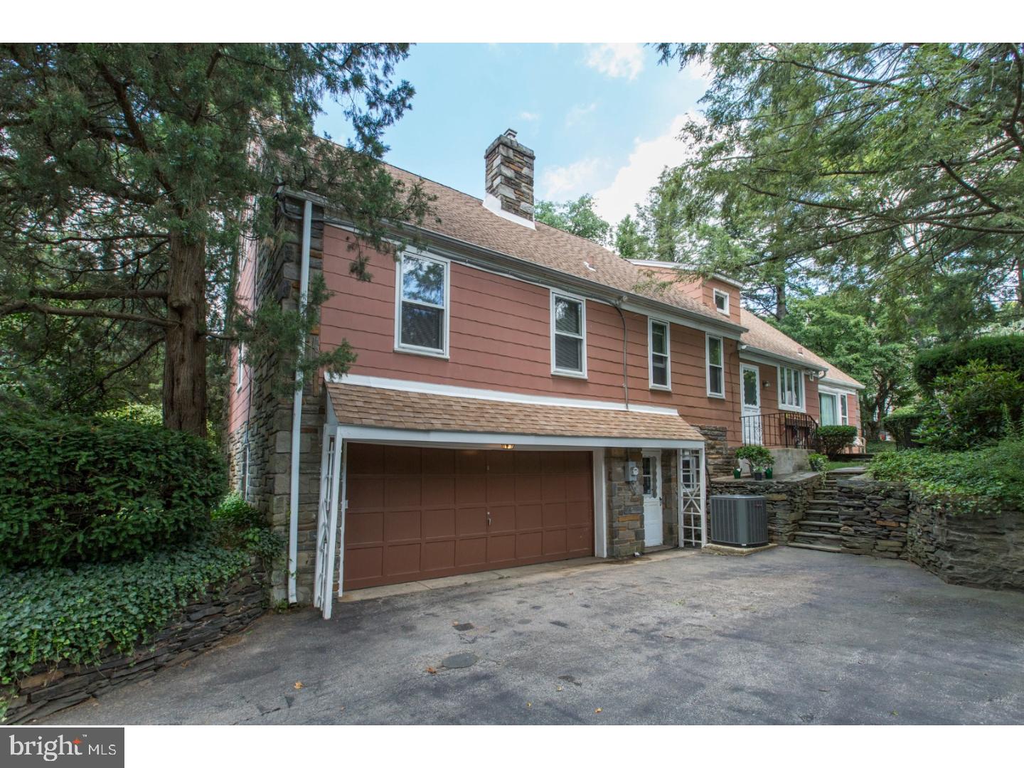 COLLEGE PARK - Residential