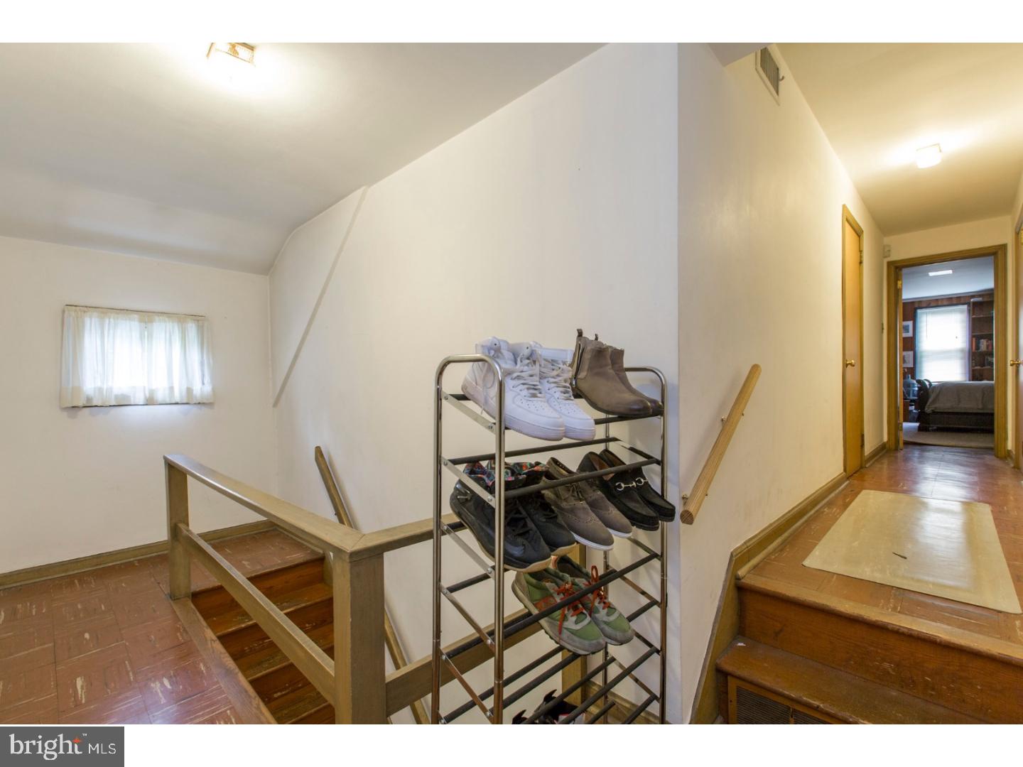 COLLEGE PARK - Residential