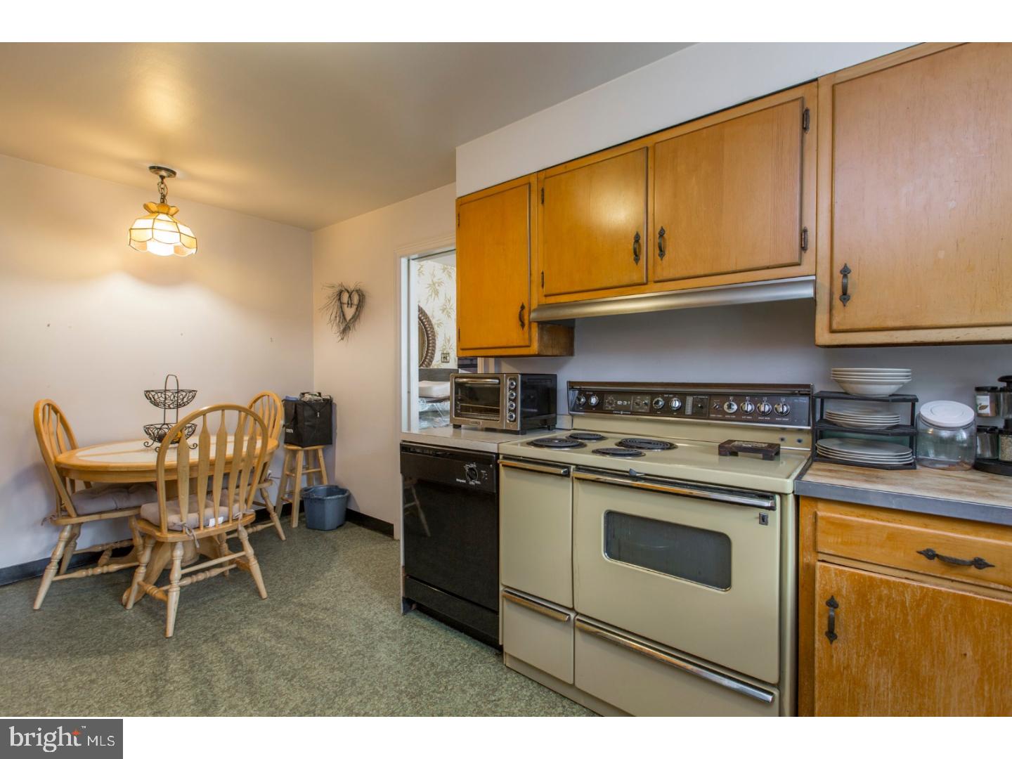 COLLEGE PARK - Residential